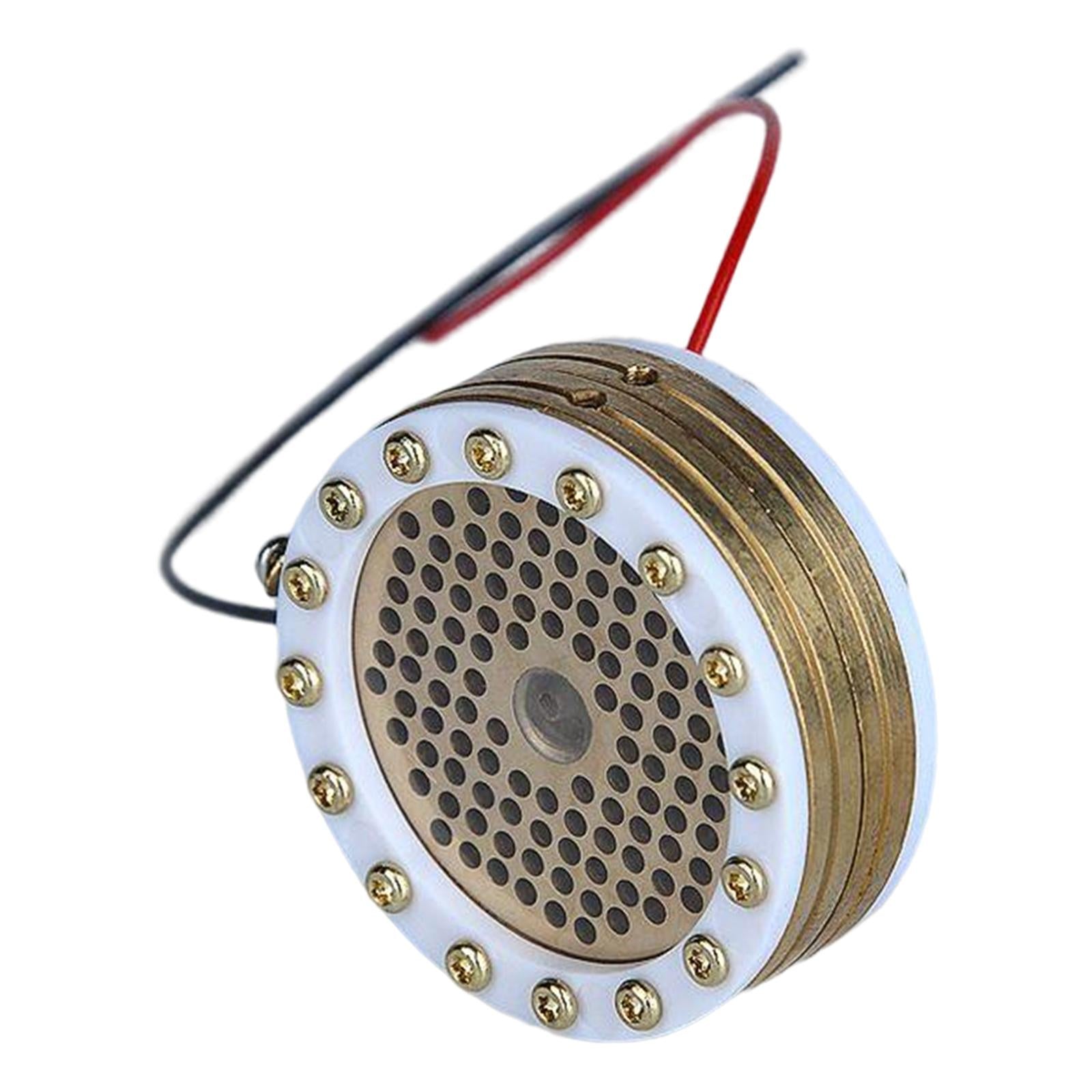 34mm Large Diaphragm Condenser Capsule for Mic Accessory Condenser Mic Head