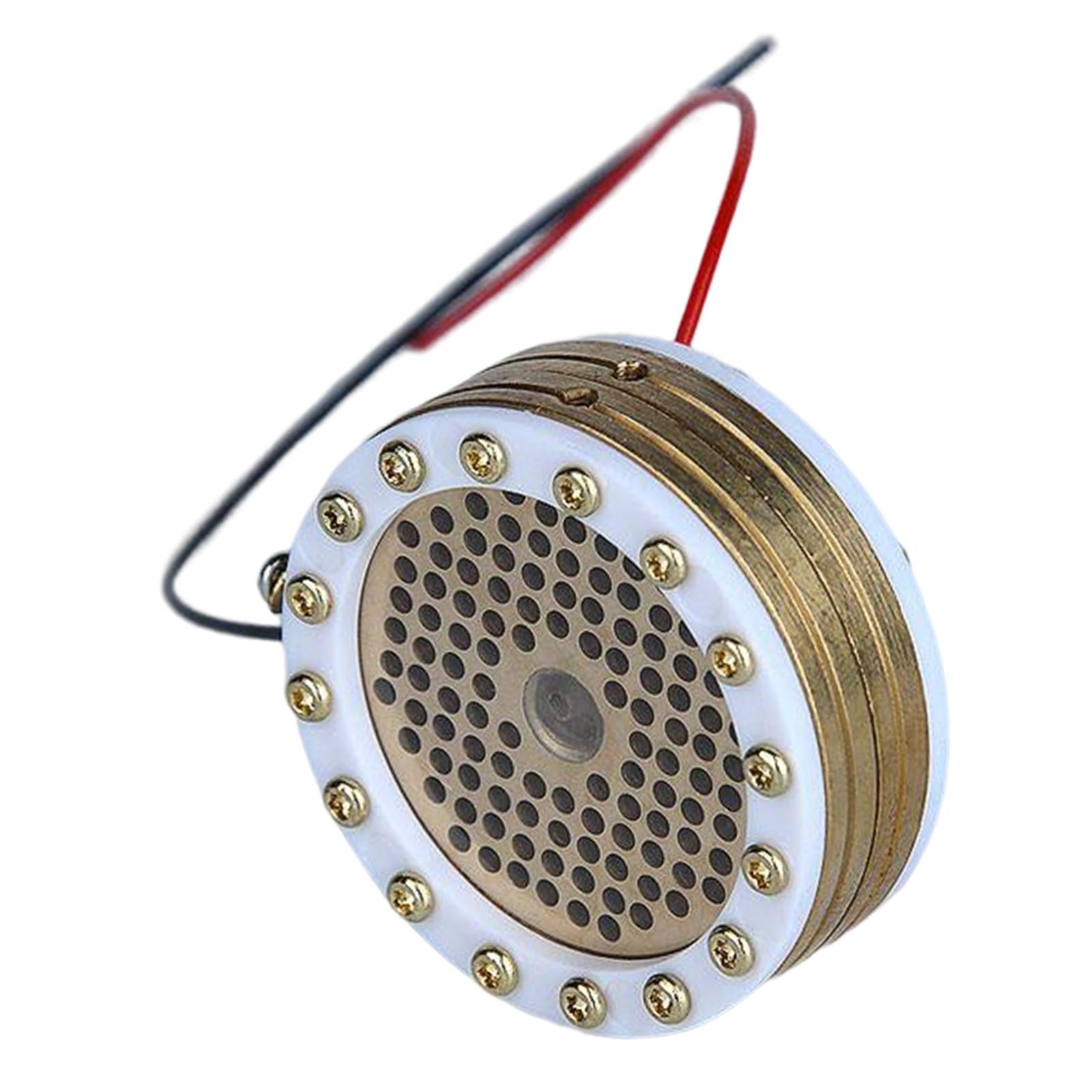 34mm Large Diaphragm Condenser Capsule for Mic Accessory Condenser Mic Head