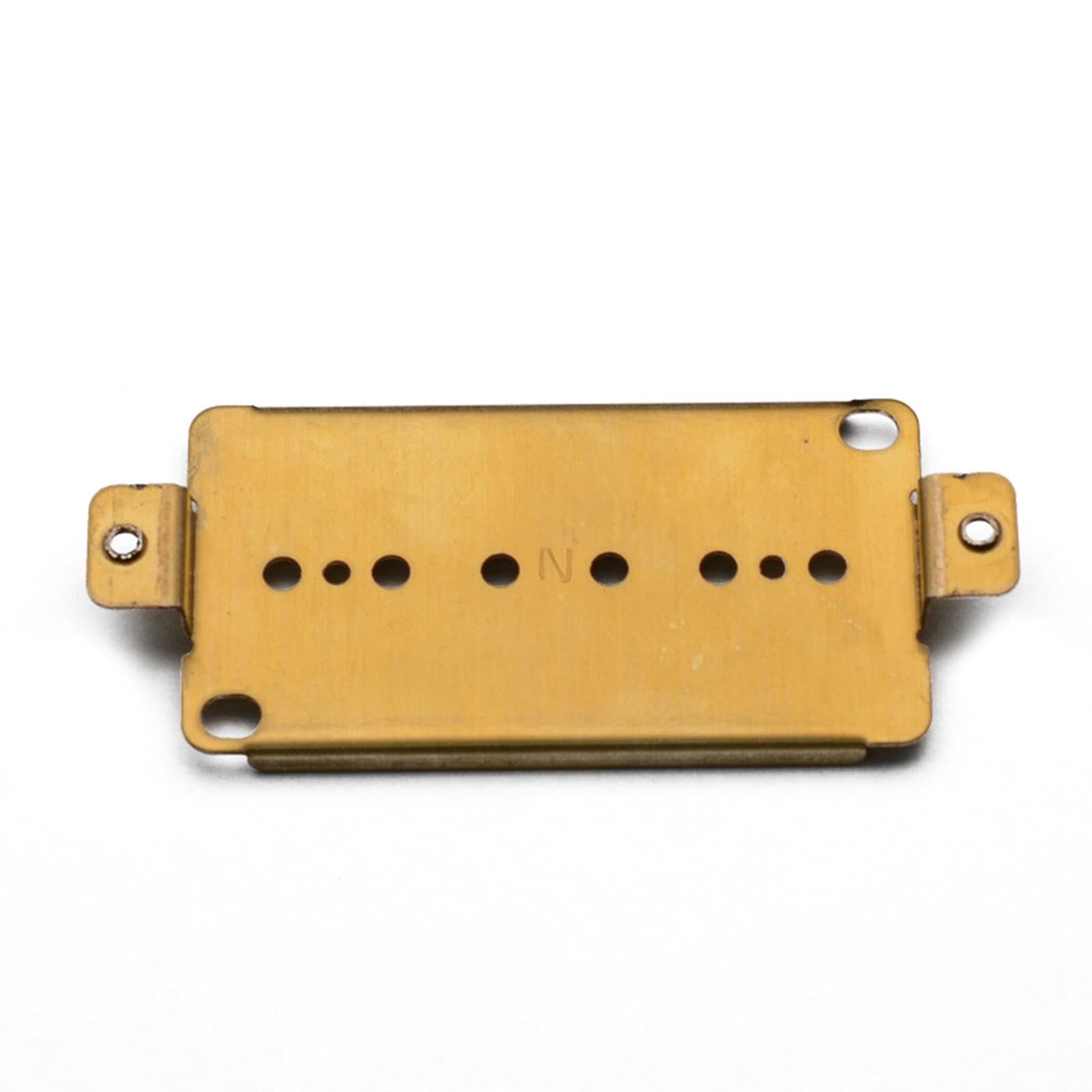 Base Piastra Chitarra Piastra Rame Telaio Humbucker M2.5 Foro - Foto 5