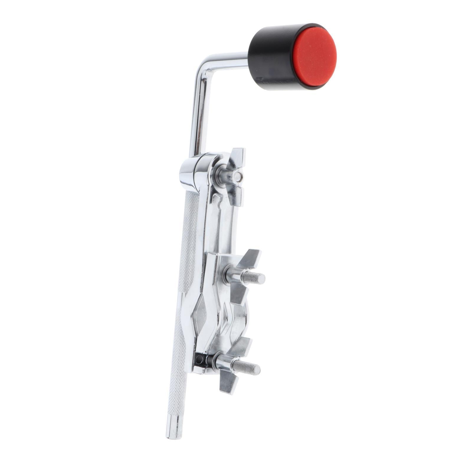 Drum Pad Stand Kit Percussion Instruments Parts Drum Kit for Kids Students