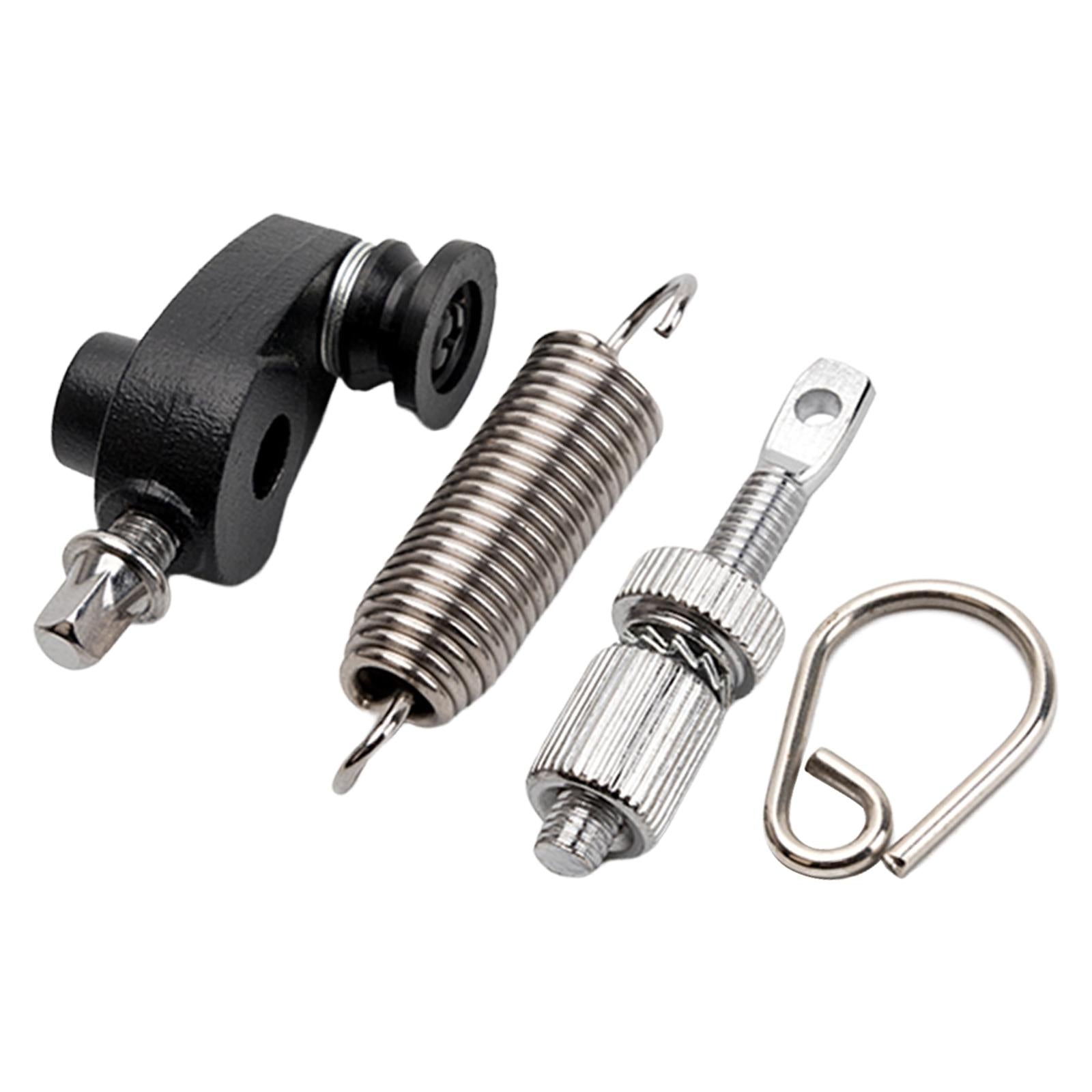 Pedal Spring cam Tensioner Drum Set Spring for Percussion Instrument Musical
