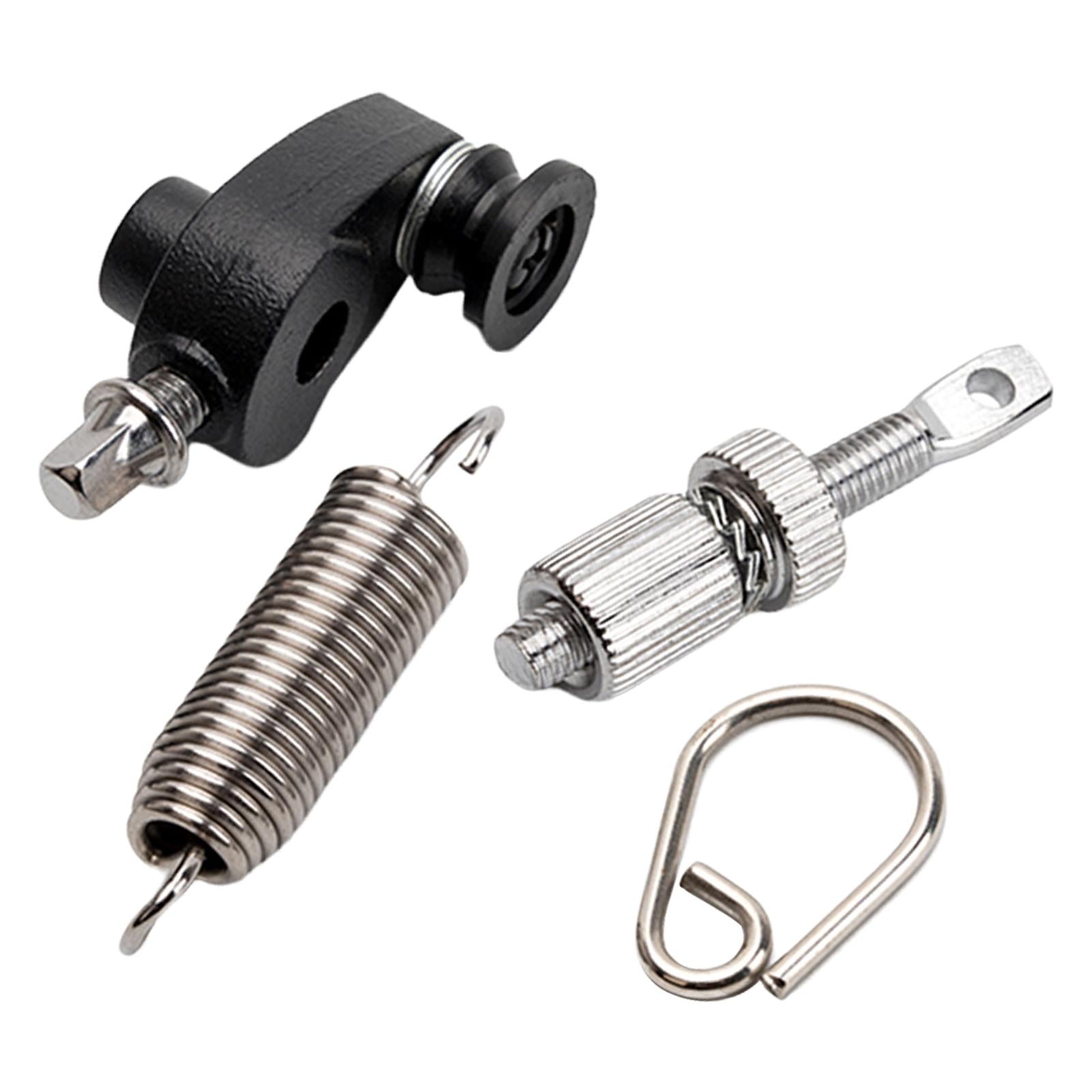 Pedal Spring cam Tensioner Drum Set Spring for Percussion Instrument Musical