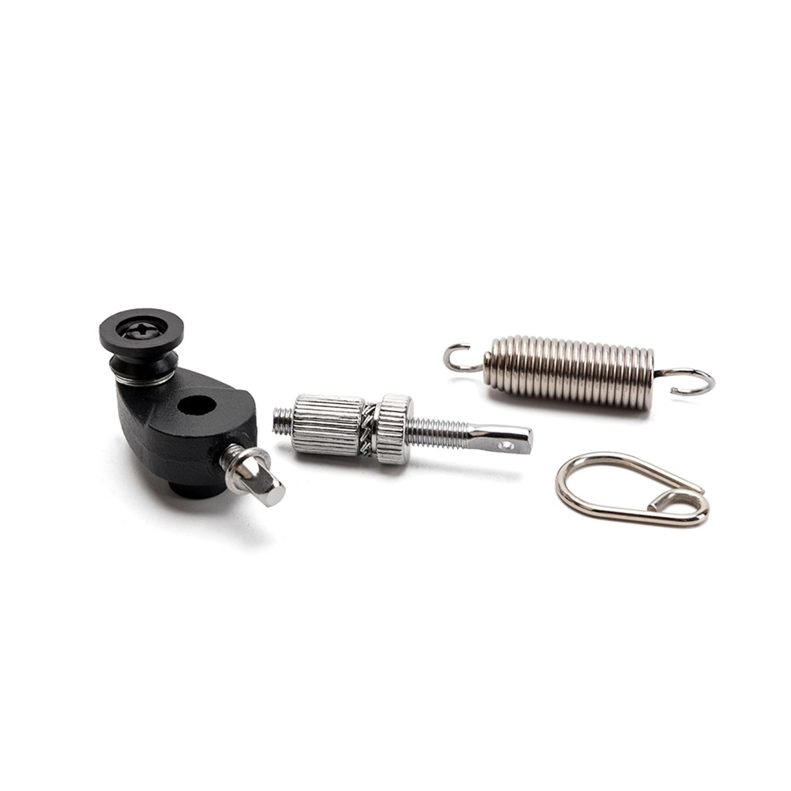 Pedal Spring cam Tensioner Drum Set Spring for Percussion Instrument Musical