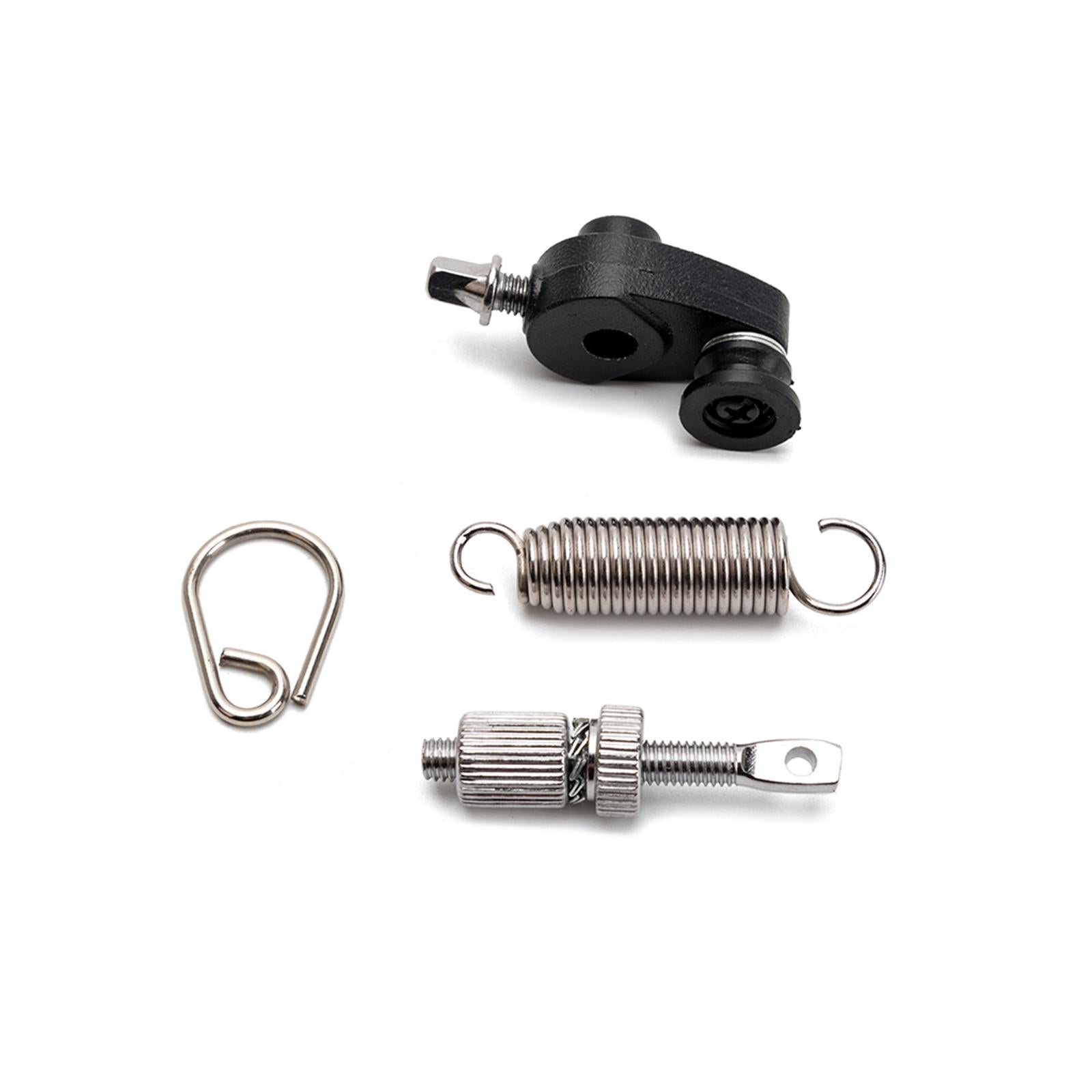 Pedal Spring cam Tensioner Drum Set Spring for Percussion Instrument Musical