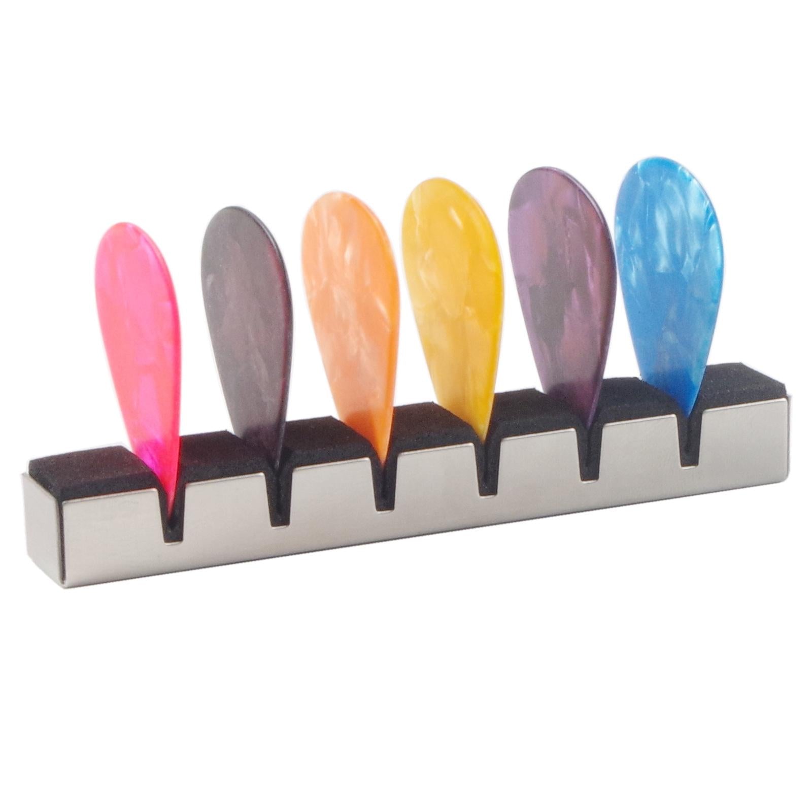 Universal Guitar Mute Foam String Dampeners for Electric Ukulele Accessory