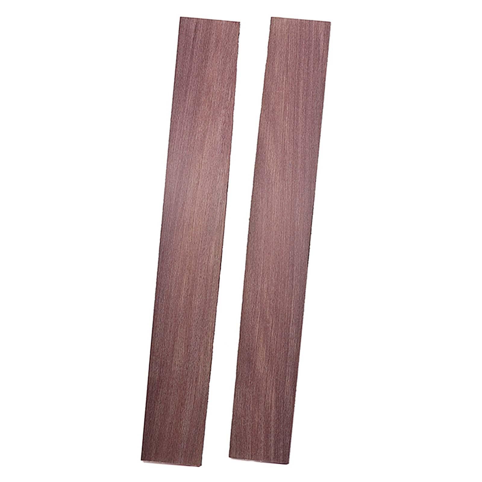 Wooden Guitar Fret Board for Ukulele Cigar Box Guitar Lovers Accessories