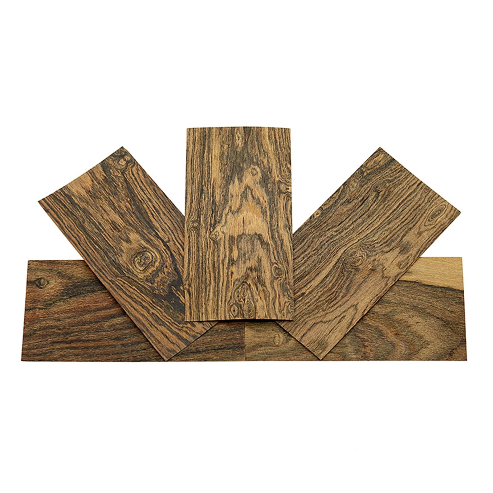 Guitar Wood Headplate Headstock Luthiers Making Decoration Accessories Sandalwood