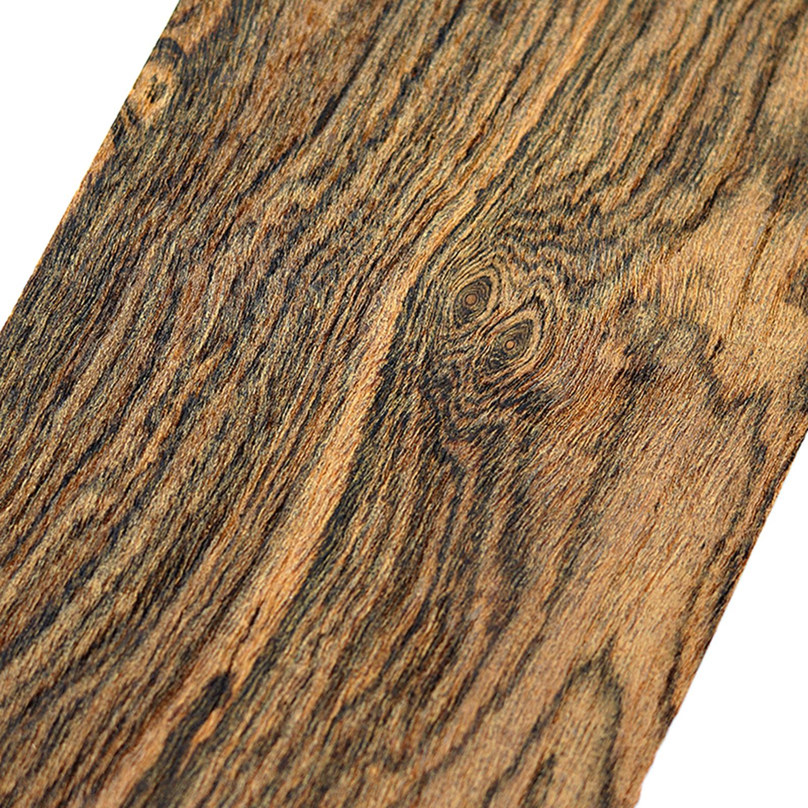 Guitar Wood Headplate Headstock Luthiers Making Decoration Accessories Sandalwood