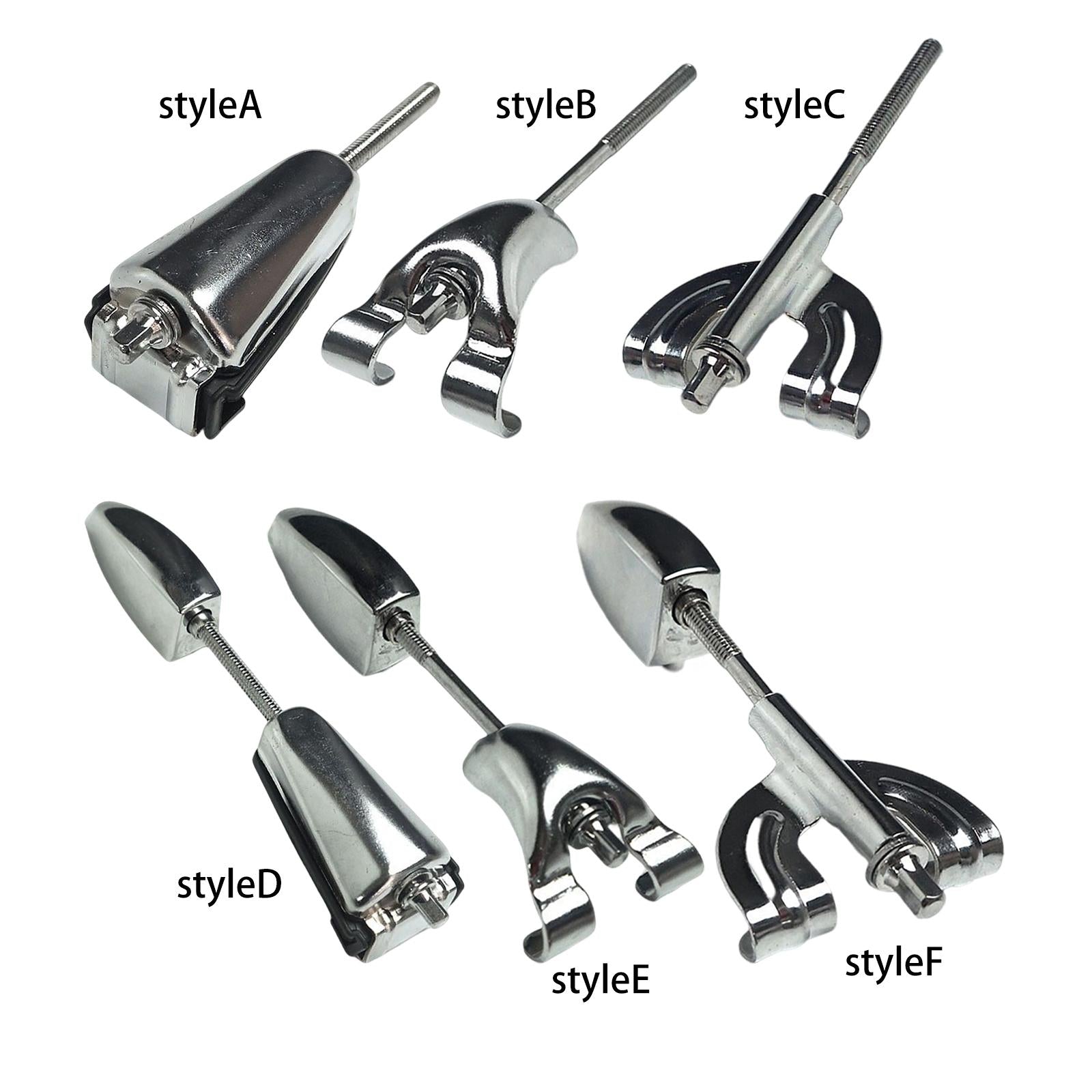 Bass Drum Claws Percussion Drum Lugs Replacement Bass Drums Snare Drum Set styleA