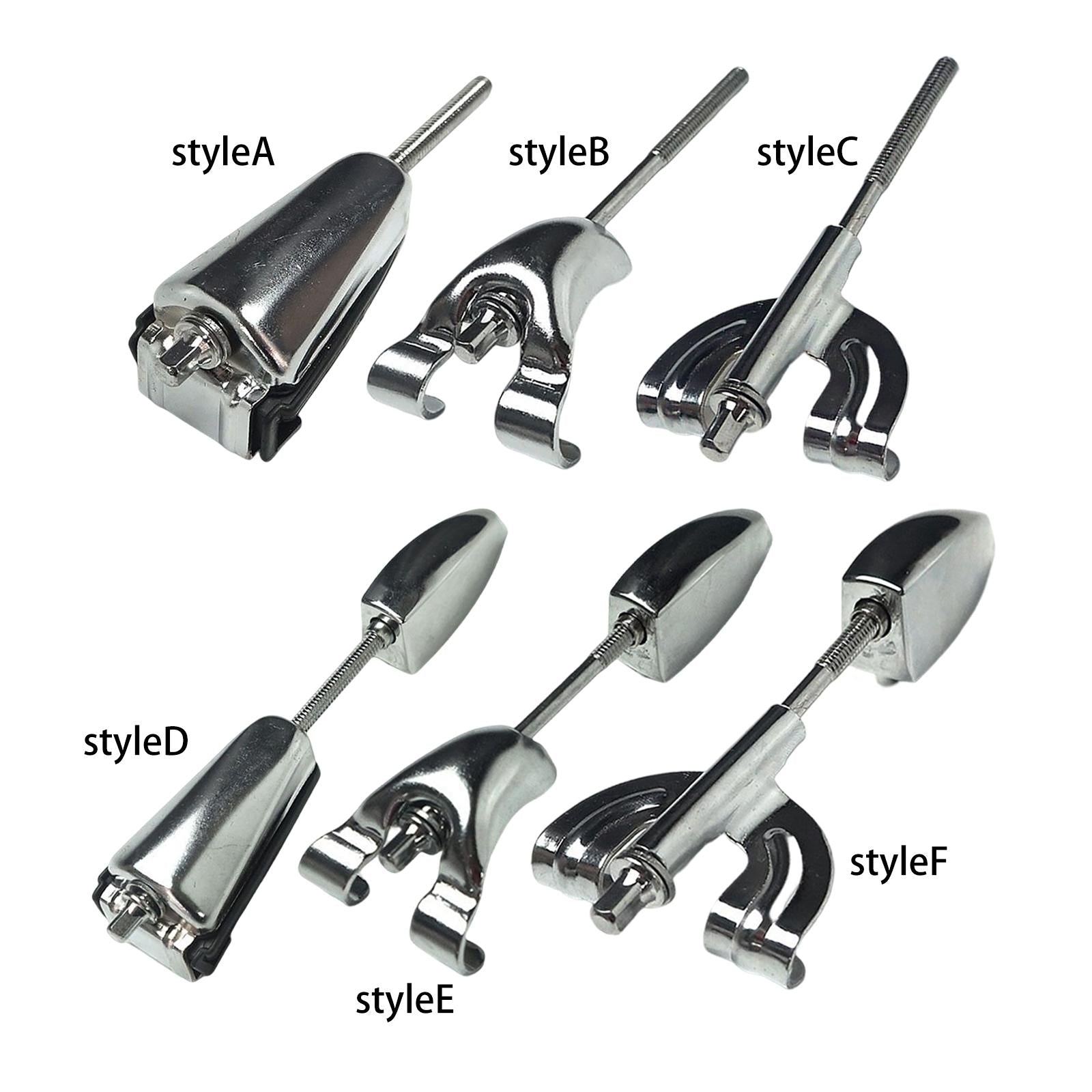 Bass Drum Claws Percussion Drum Lugs Replacement Bass Drums Snare Drum Set styleA