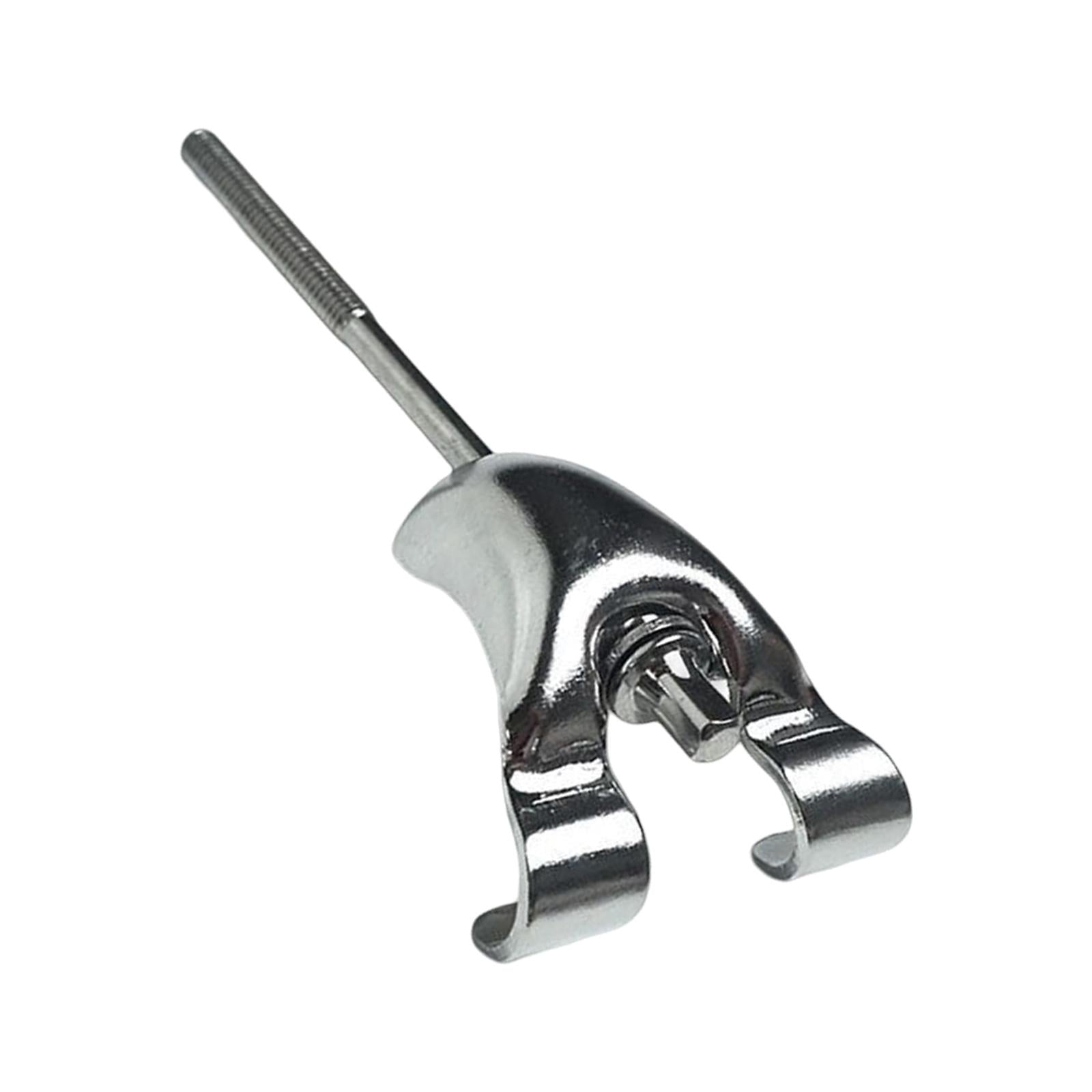 Bass Drum Claws Percussion Drum Lugs Replacement Bass Drums Snare Drum Set styleB