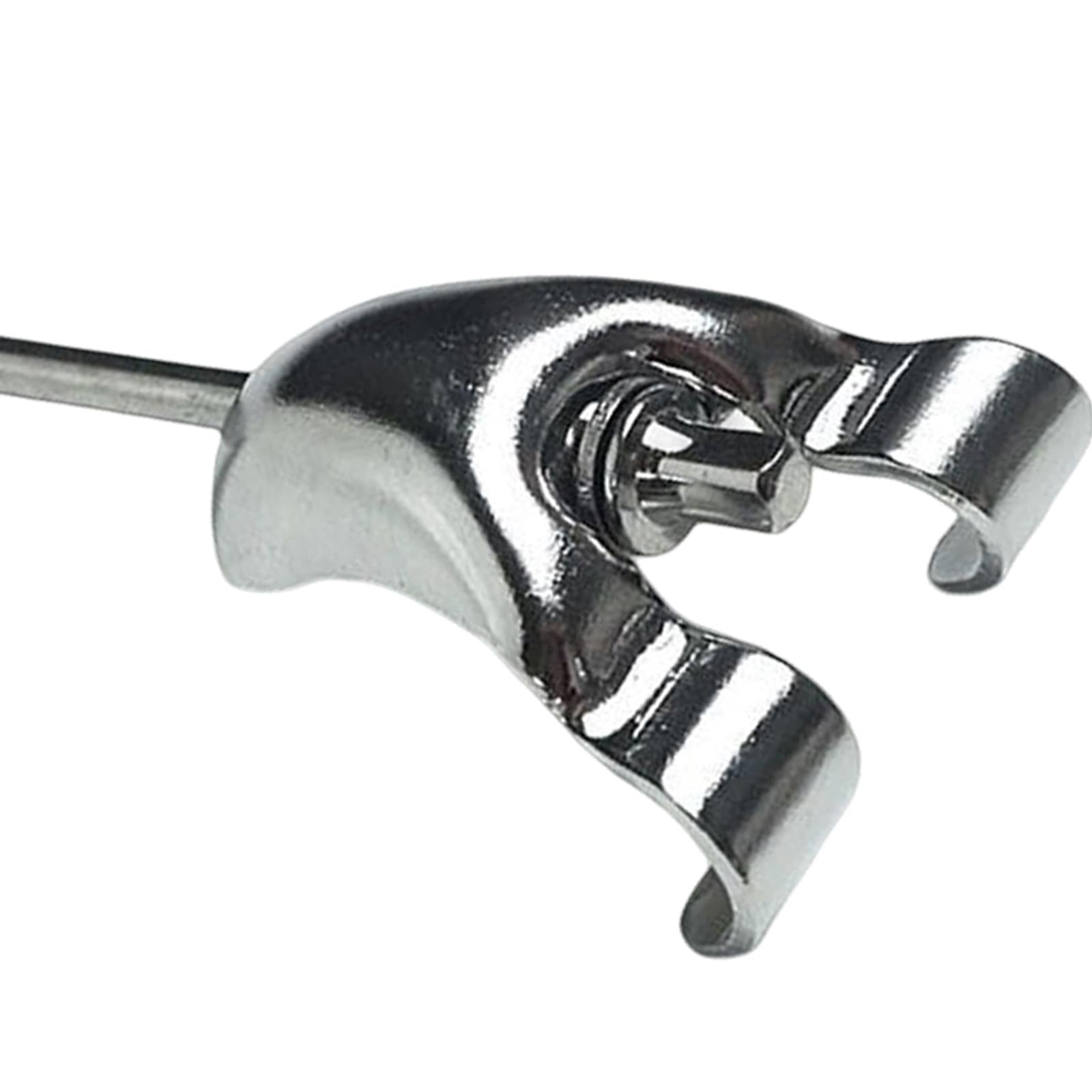 Bass Drum Claws Percussion Drum Lugs Replacement Bass Drums Snare Drum Set styleB