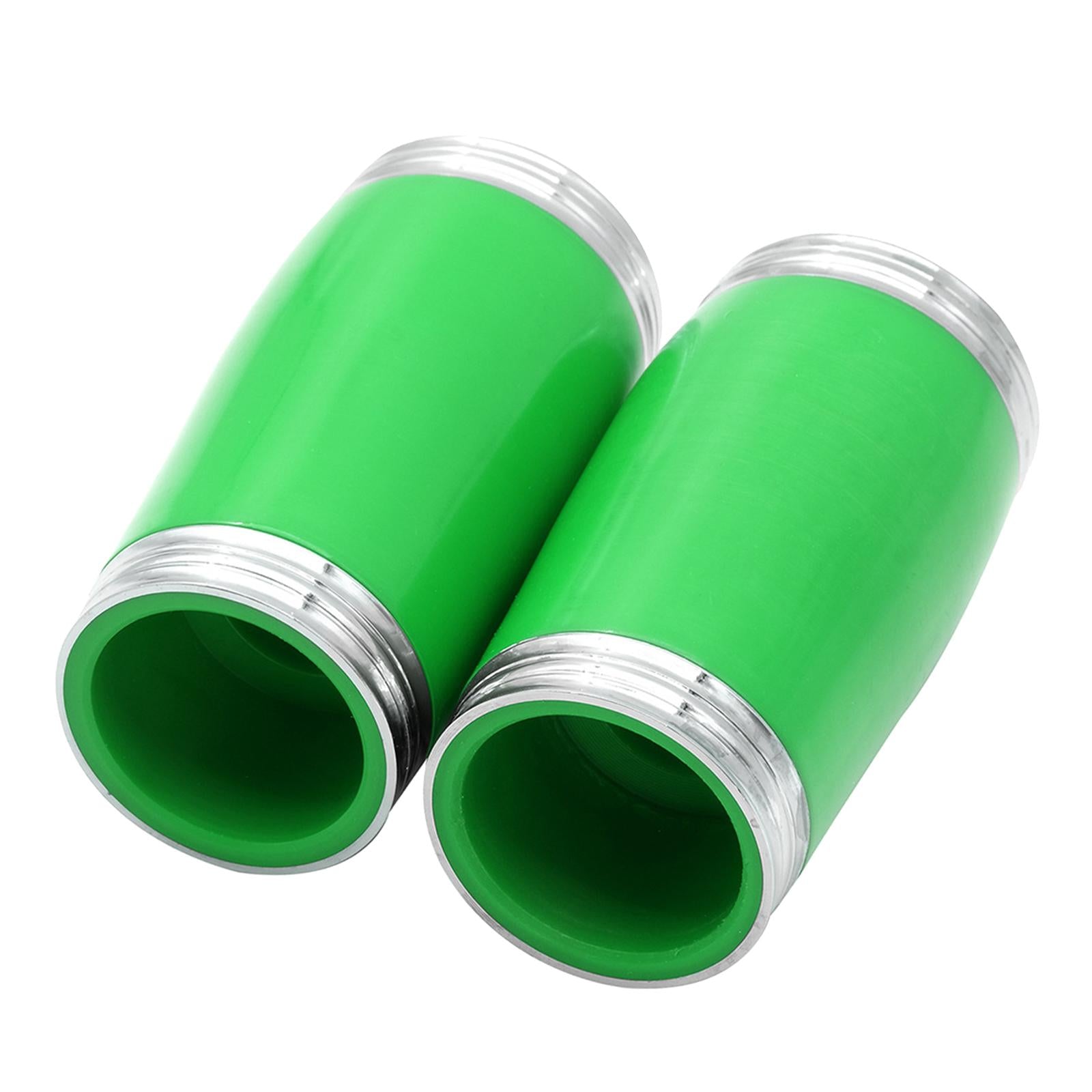 Universal Clarinet Tube Treble Pitch Pipe Tuning Tube for Clarinet Accessory green
