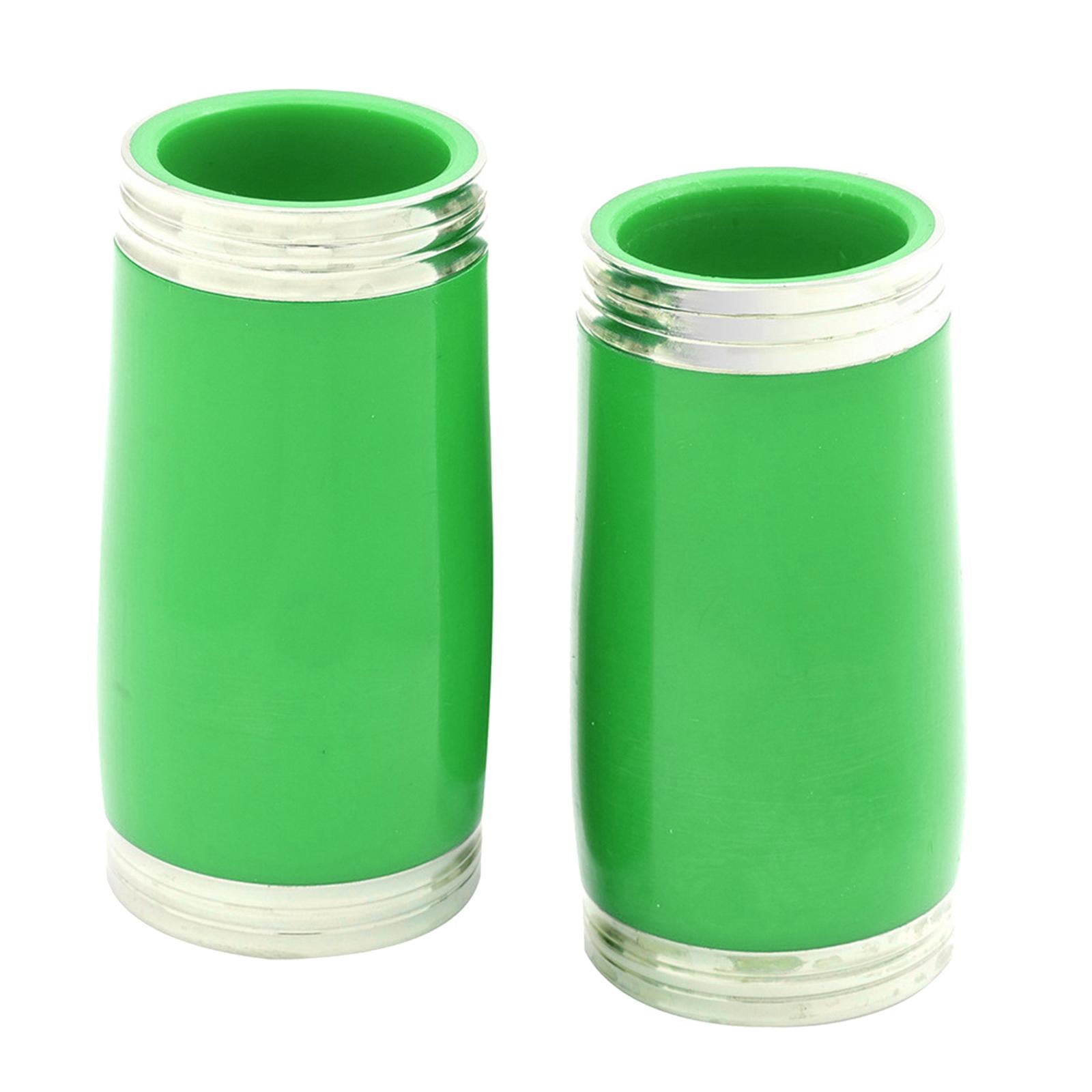 Universal Clarinet Tube Treble Pitch Pipe Tuning Tube for Clarinet Accessory green