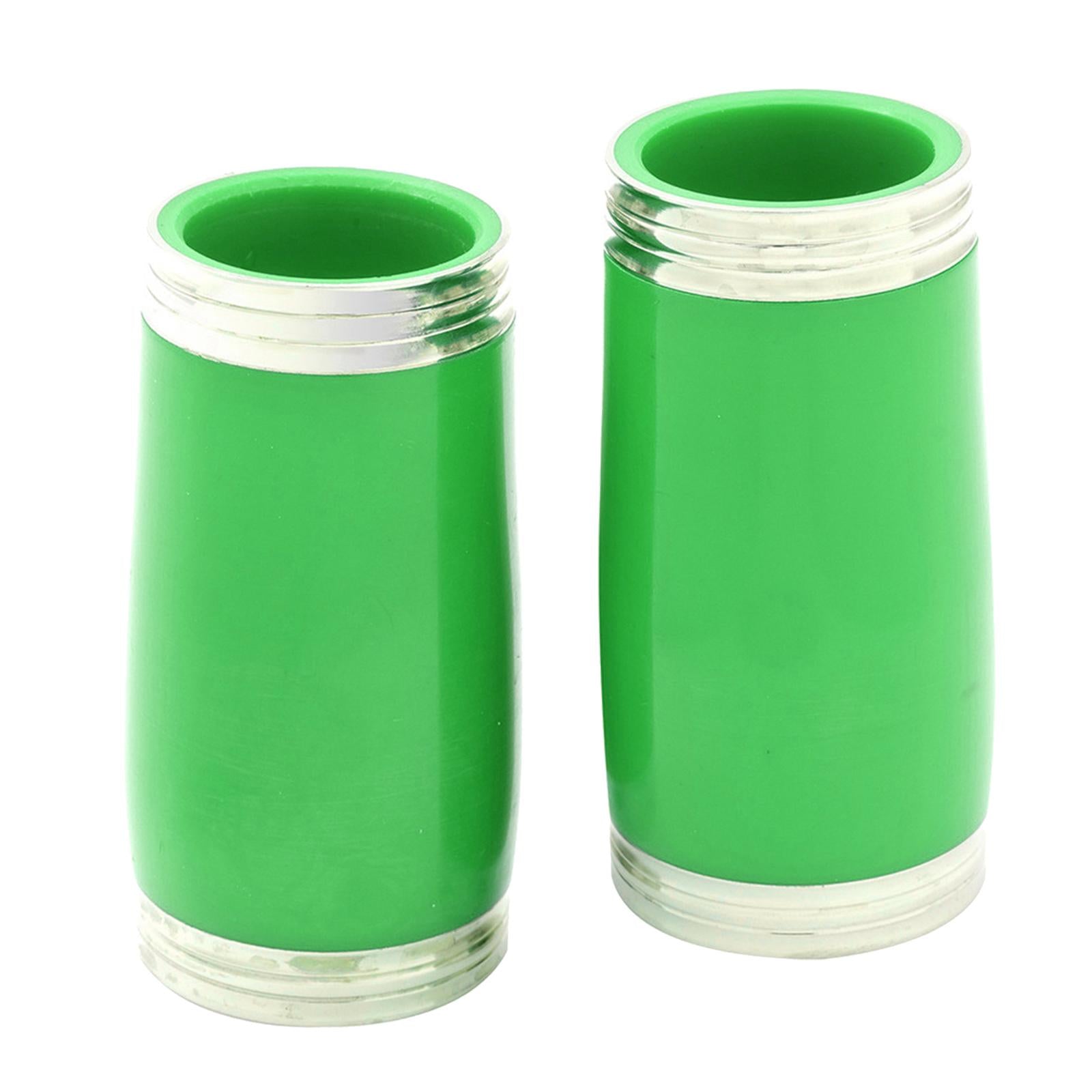 Universal Clarinet Tube Treble Pitch Pipe Tuning Tube for Clarinet Accessory green