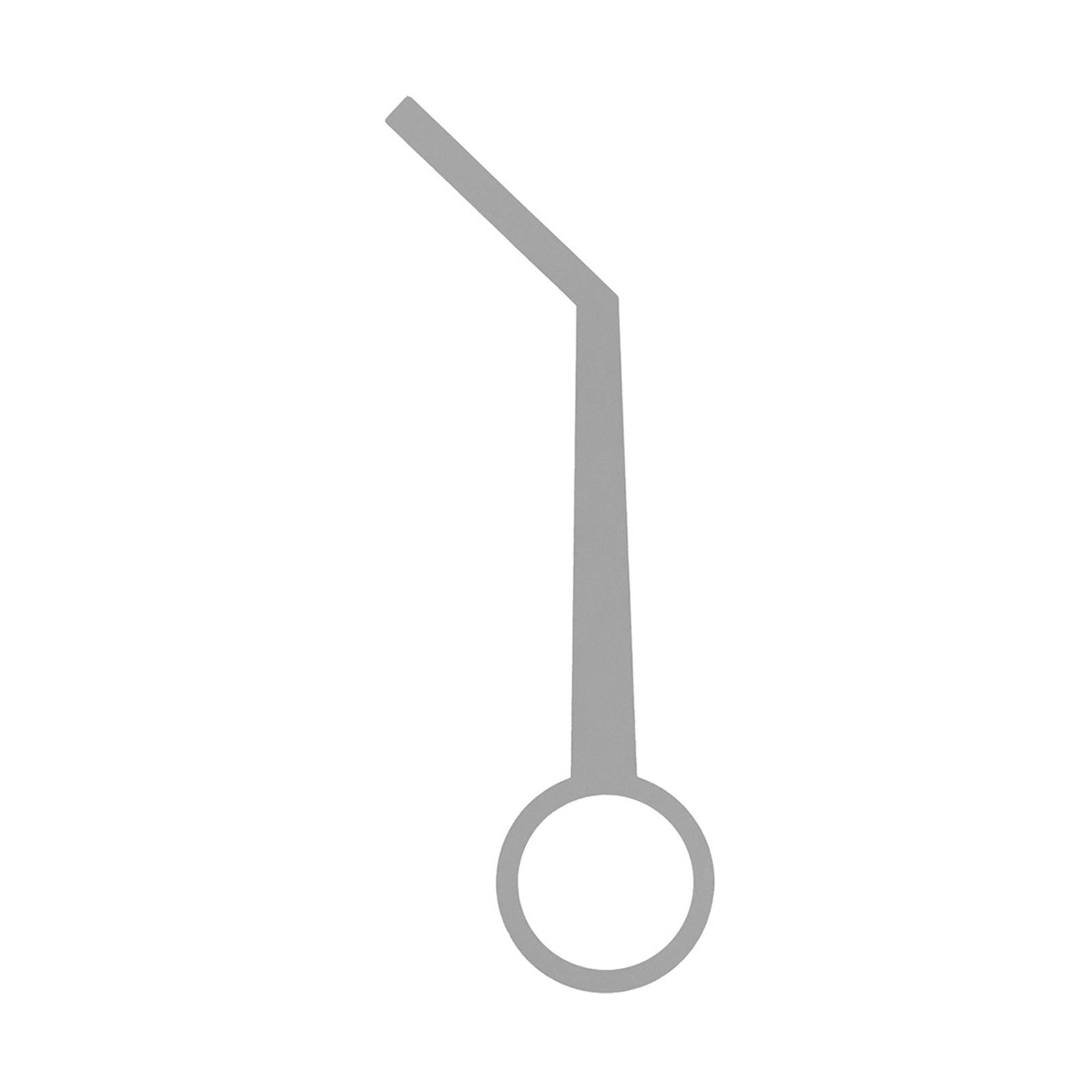5 Pieces Saxophone Repair Tool for Alto/Soprano/Tenor Saxophone Clarinet