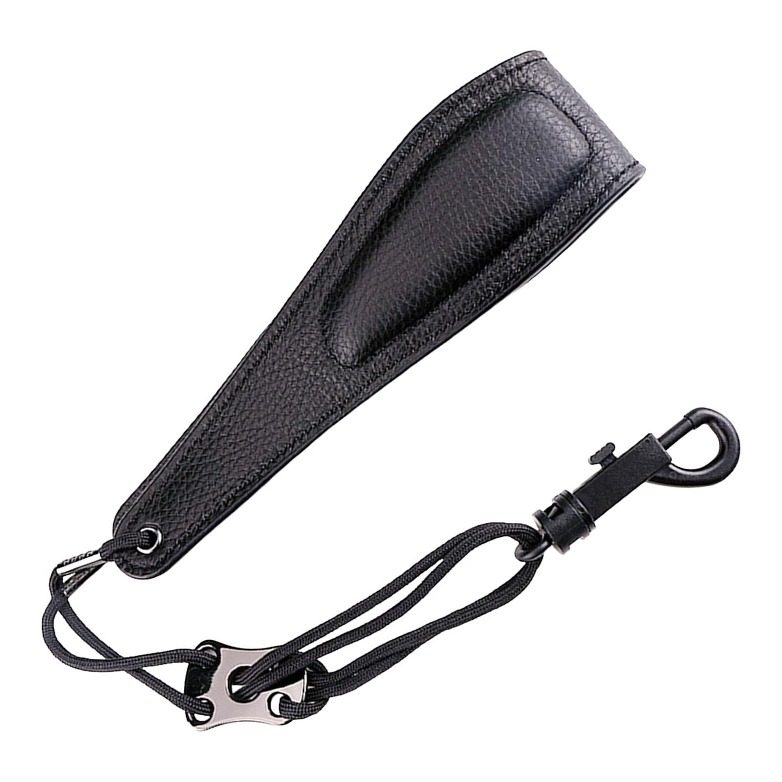 Saxophone Neck Strap for Outdoor Performance Woodwind Instrument Straps