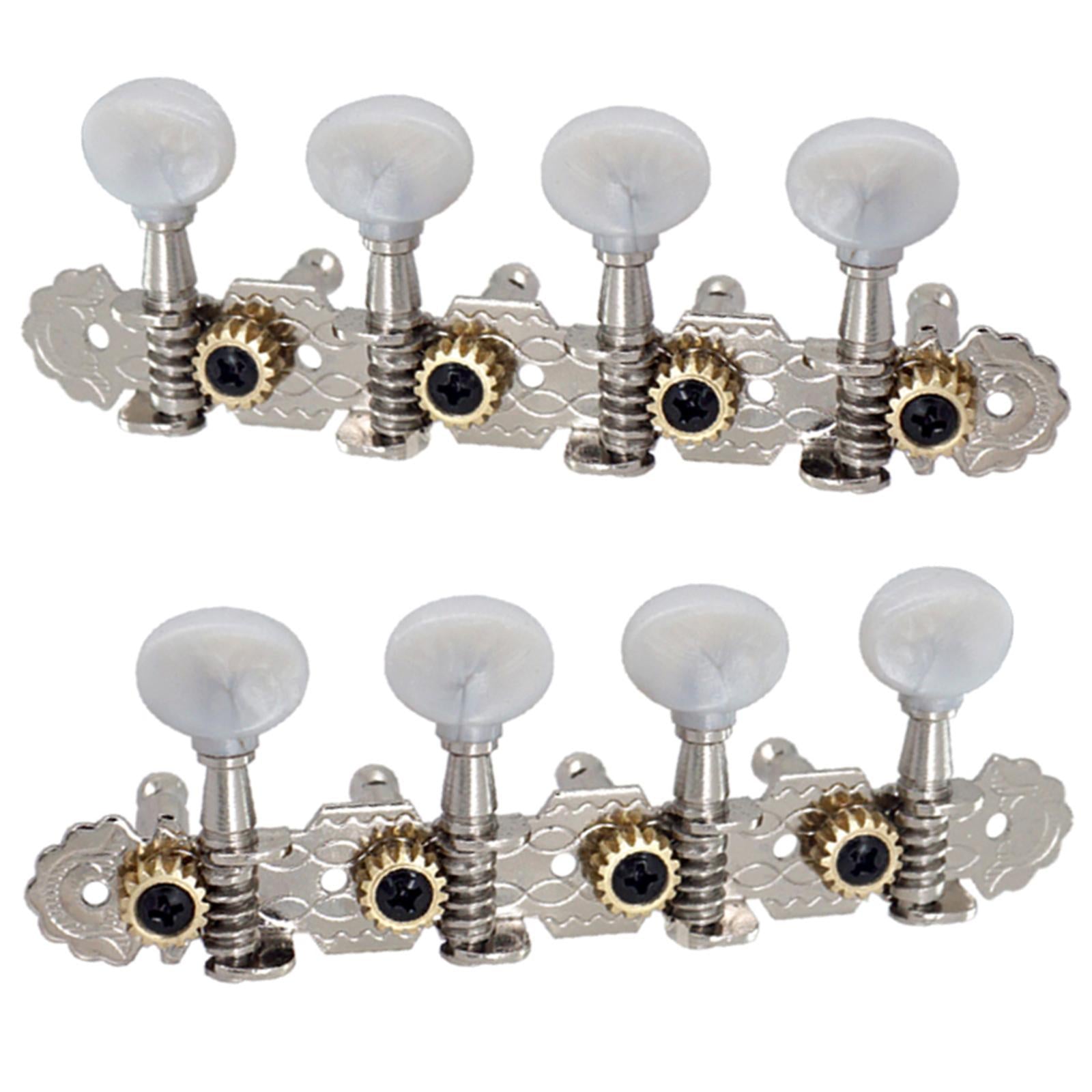 Mandolin Tuning Pegs Machine Heads Tuning Pegs for 8 String Mandolin Accs