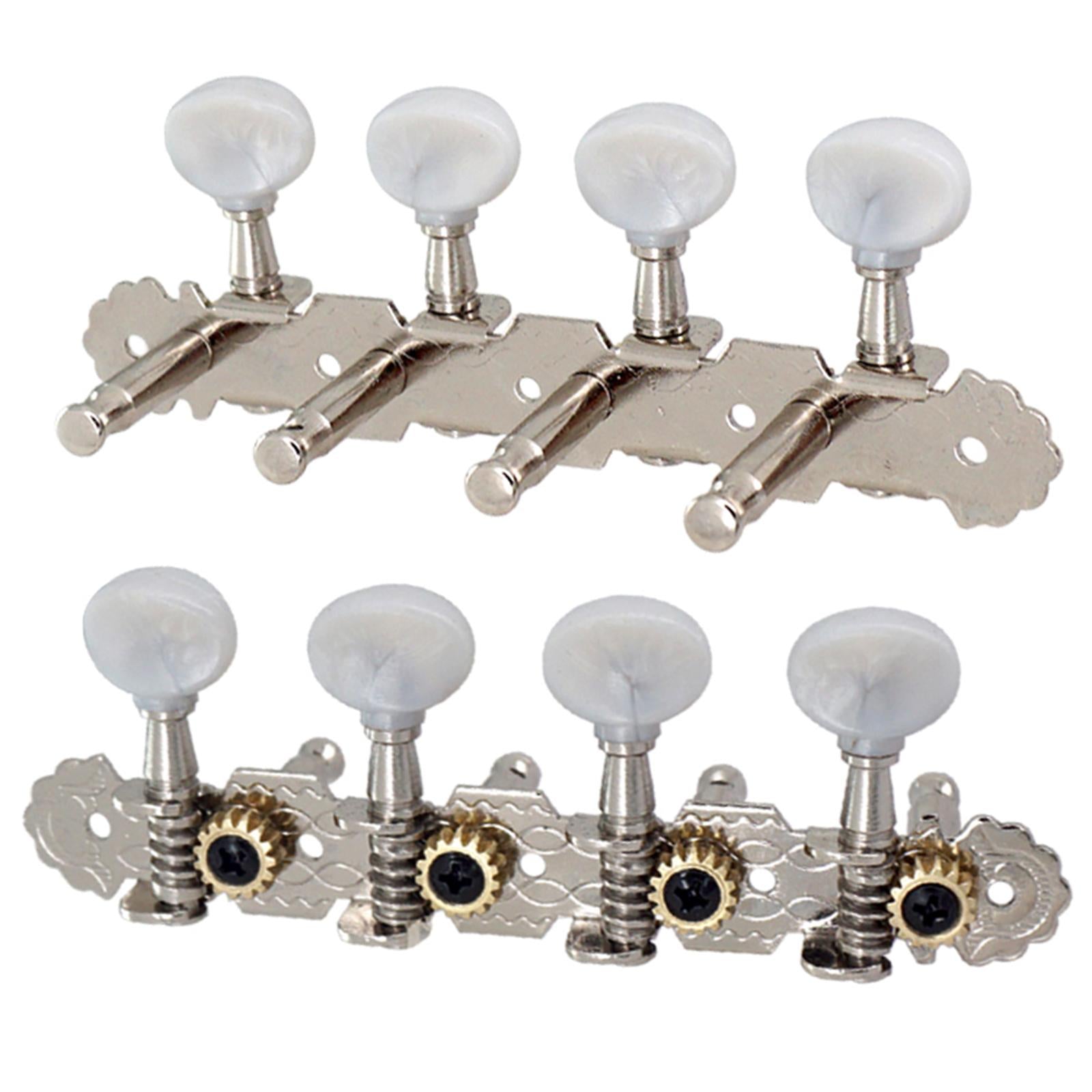 Mandolin Tuning Pegs Machine Heads Tuning Pegs for 8 String Mandolin Accs