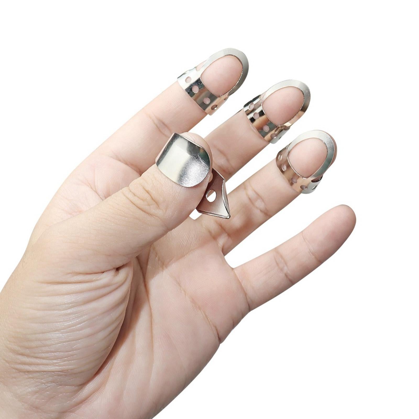 Guitar Tones Bar Guitar Slide Stick for Bass Accessories Instrument Parts Golden