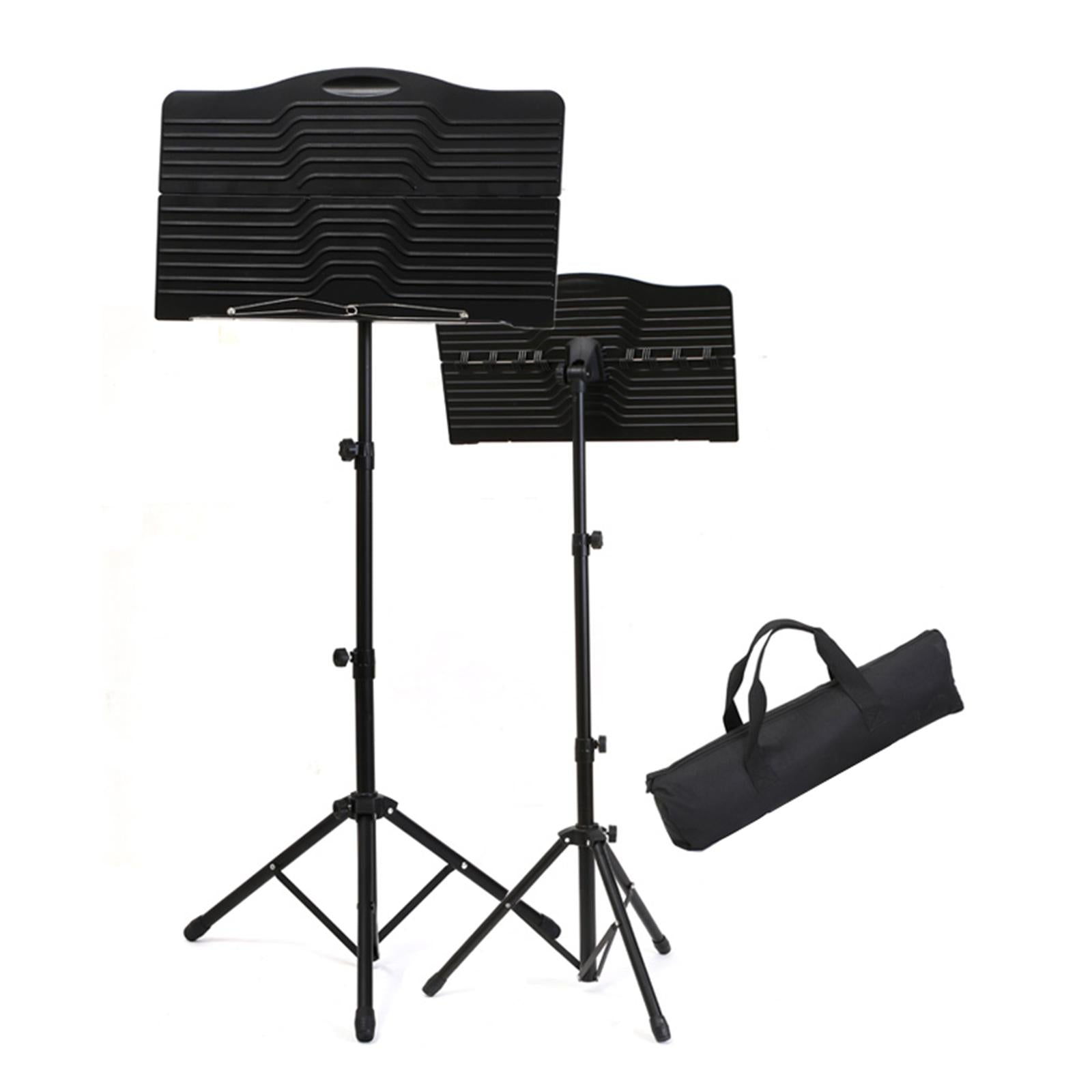 Large Spectrum Rack Portable Professional for Instrumental Performance