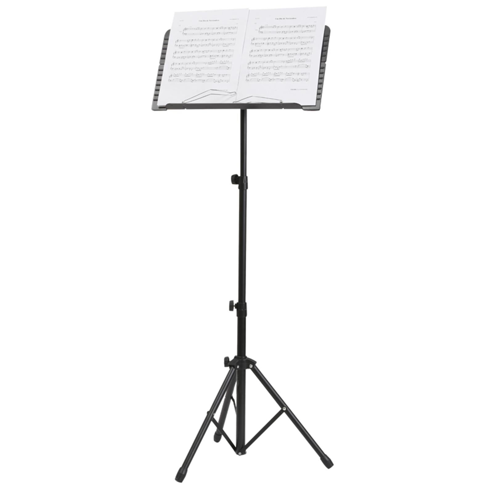 Large Spectrum Rack Portable Professional for Instrumental Performance