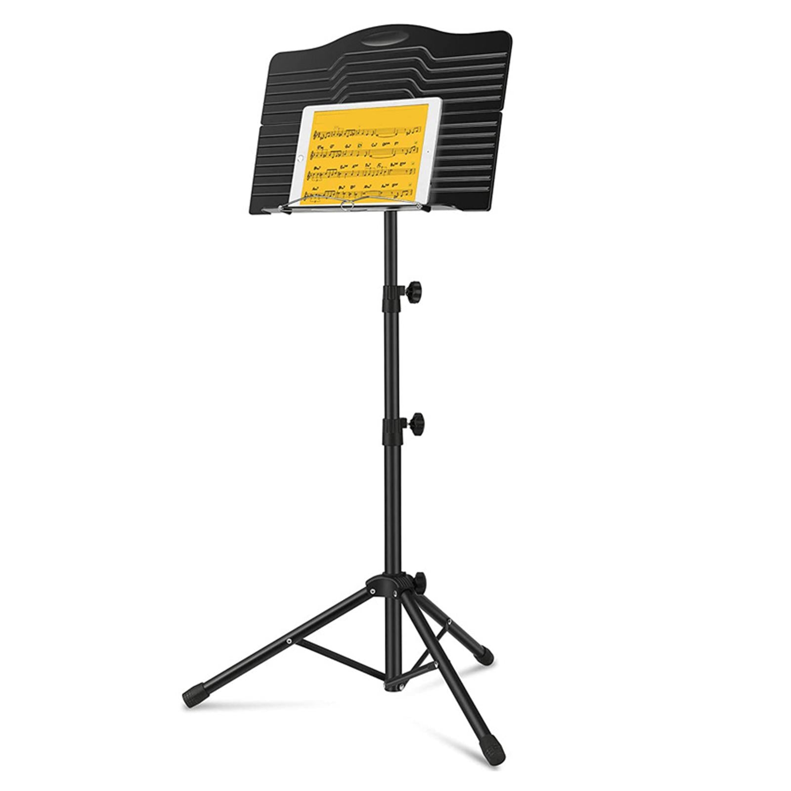 Large Spectrum Rack Portable Professional for Instrumental Performance