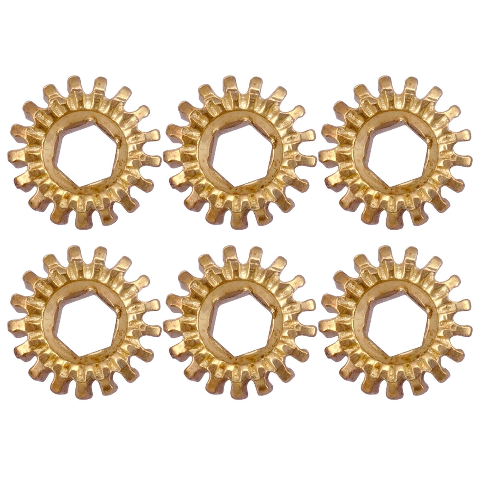 Replacement Guitar Tuning Peg Gear Guitar Tuners for Instruments Accessory