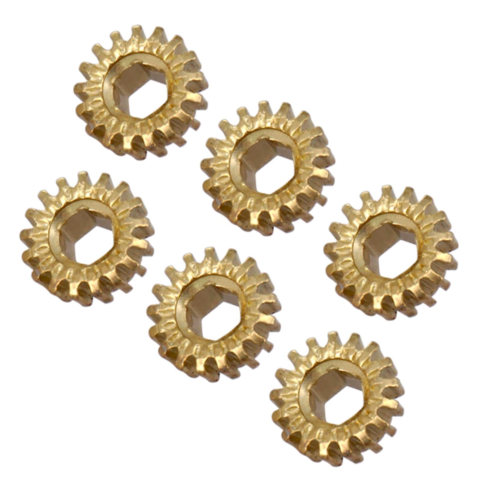 Replacement Guitar Tuning Peg Gear Guitar Tuners for Instruments Accessory