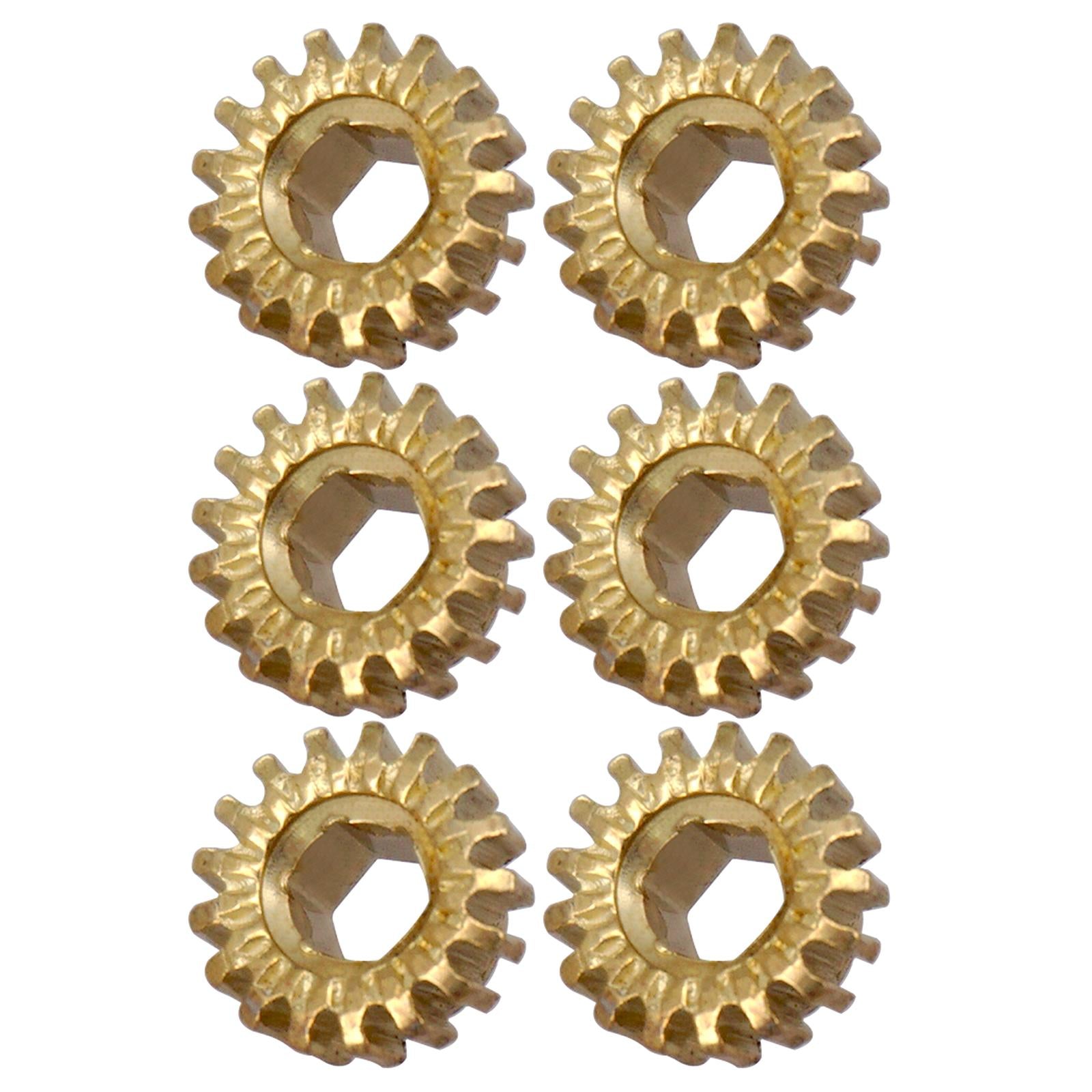 Replacement Guitar Tuning Peg Gear Guitar Tuners for Instruments Accessory