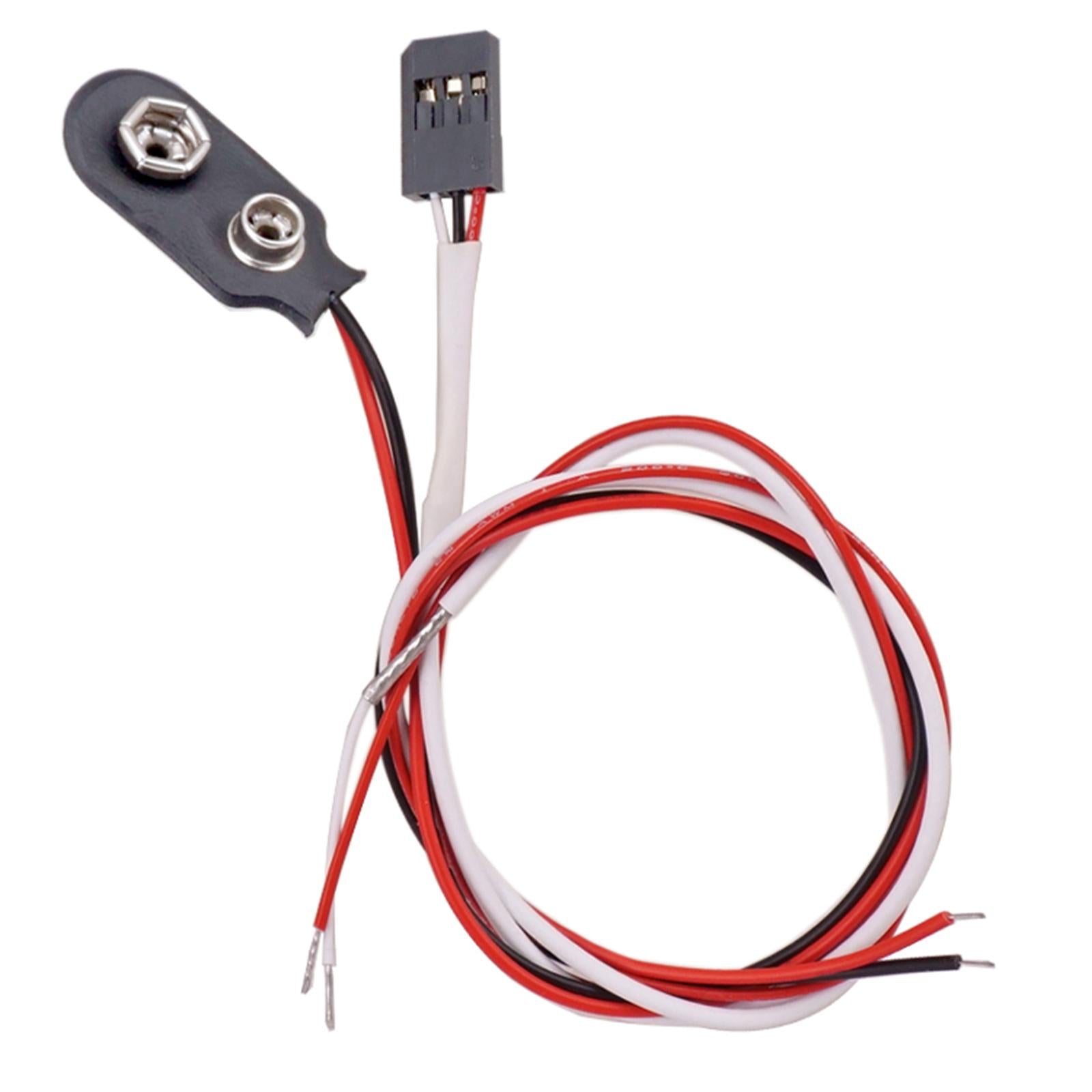 2 Pieces 4 String Bass Guitar Humbucker Pickups Socket for 4 String Bass