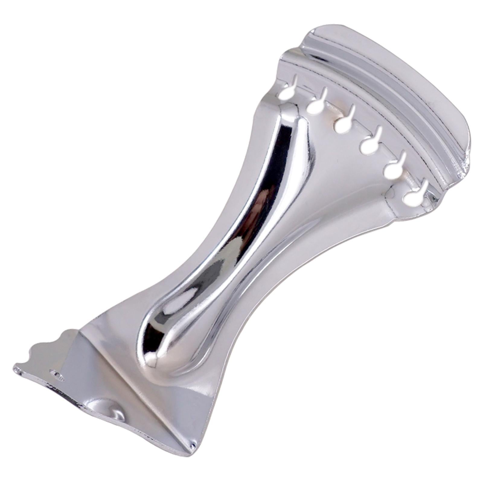 Professional Guitar Tailpiece Replacement for Dobro Style Resonator Guitar