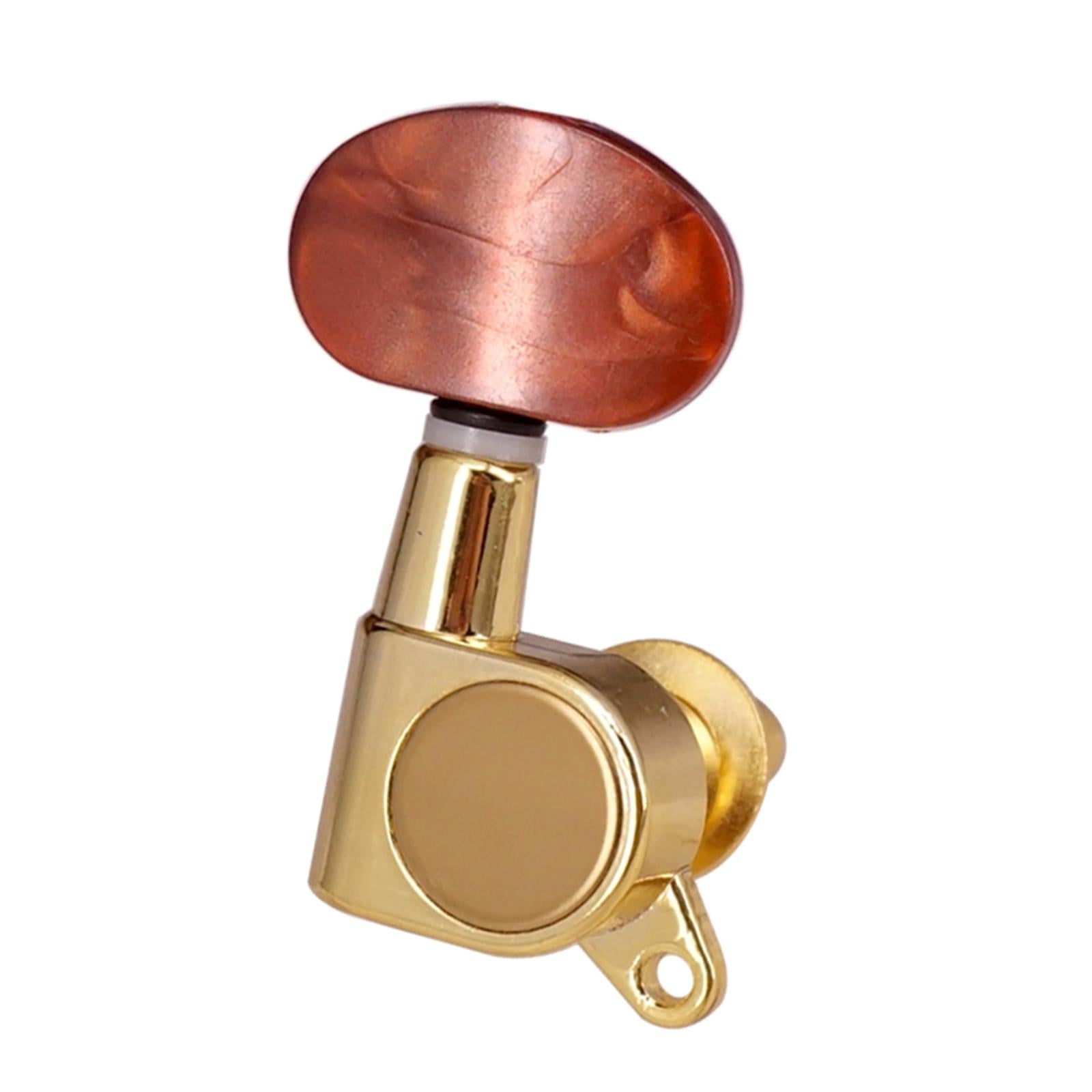 Guitar Tuning Pegs Knobs Tuning Keys for Electric Guitar Accs