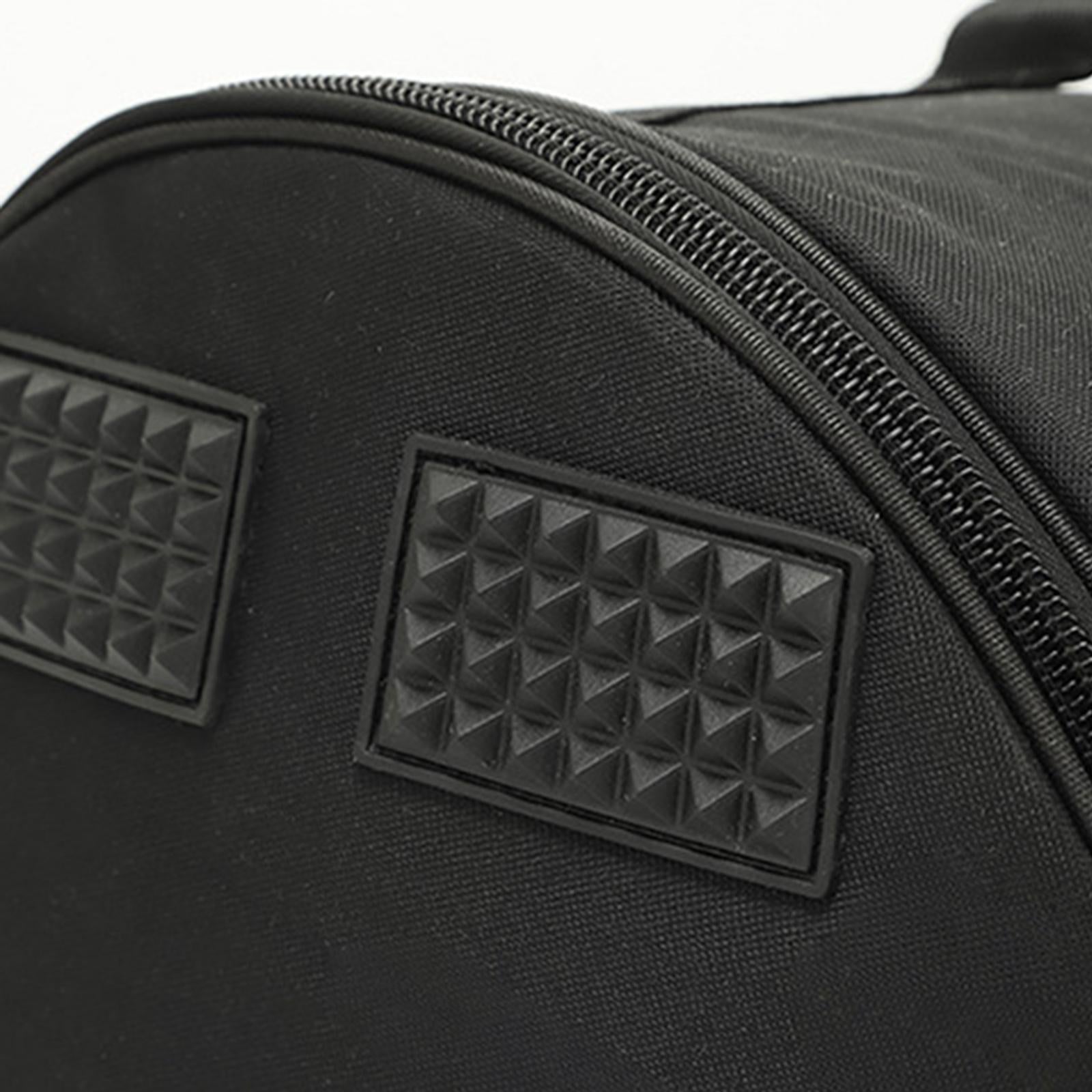 Speaker Bag Thicken Portable Protective Shockproof Storage Bag for Roland