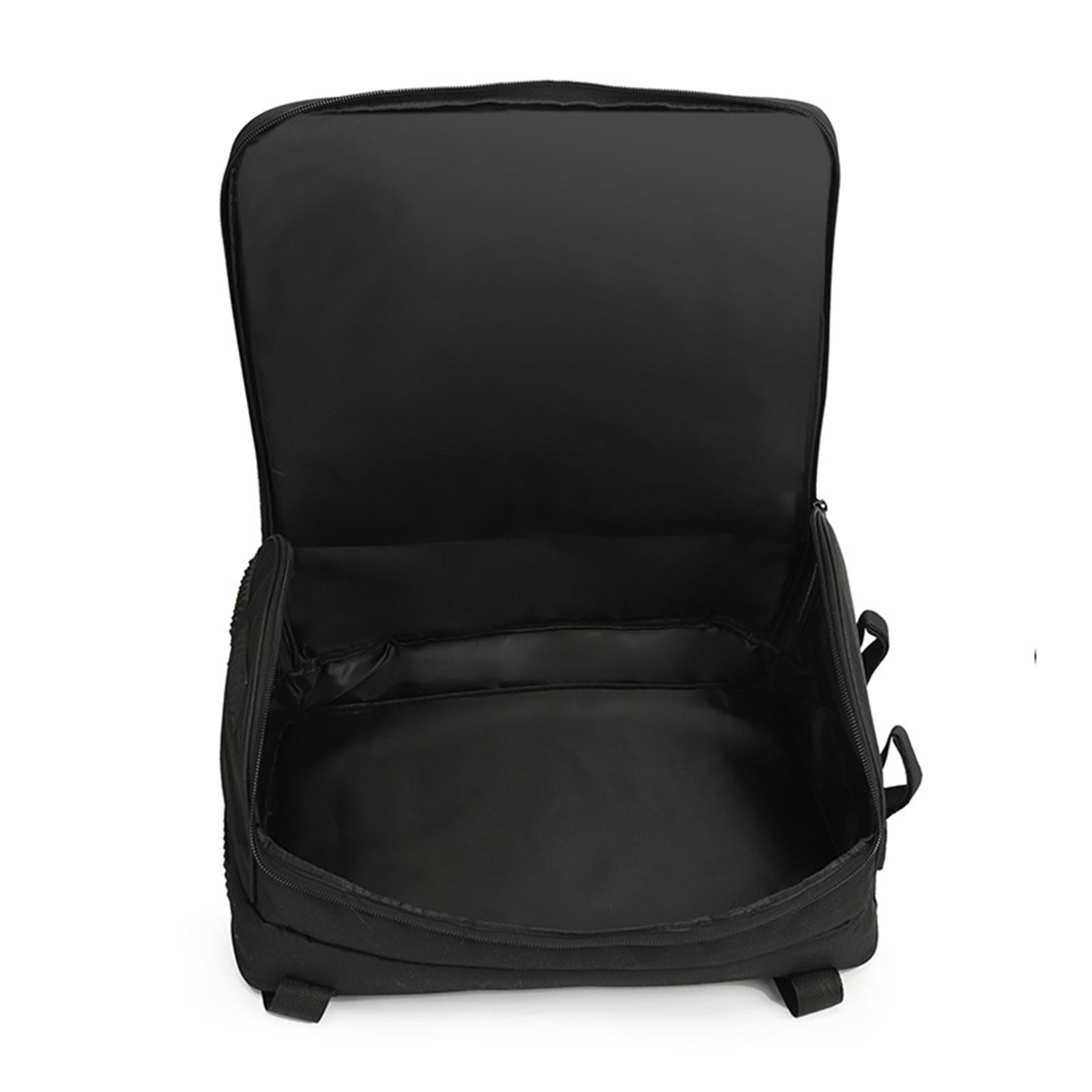 Speaker Bag Thicken Portable Protective Shockproof Storage Bag for Roland