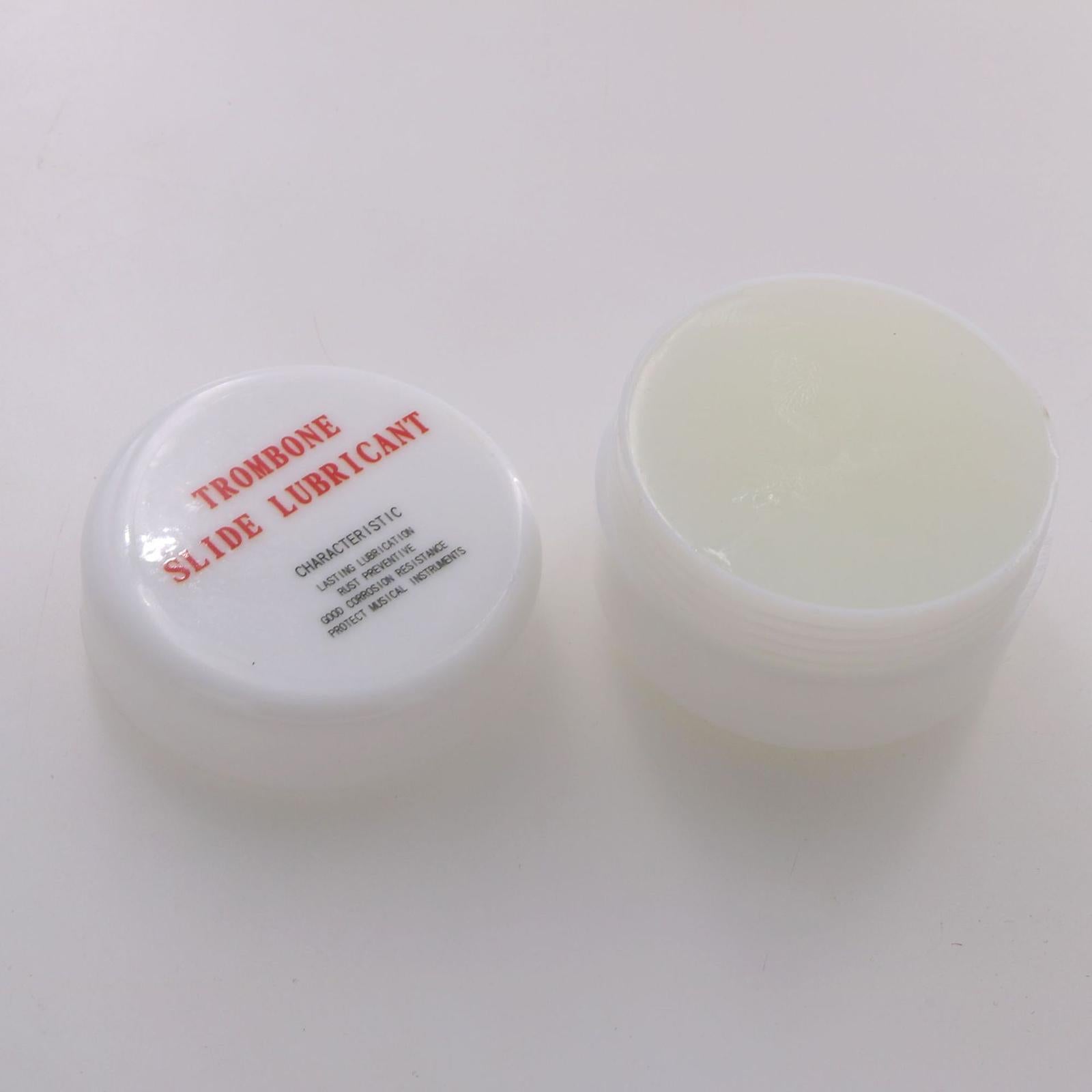 Trombone Slide Oil Universal for Euphonium Tuba Brass Instruments
