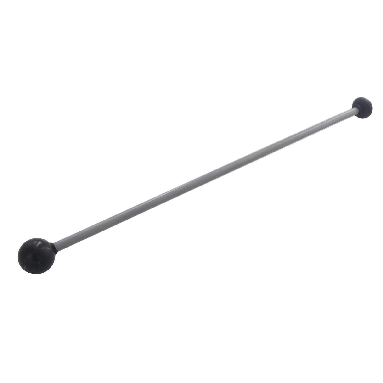 Percussion Sticks Double Headed Instrument Accessory for Handpan Toddler