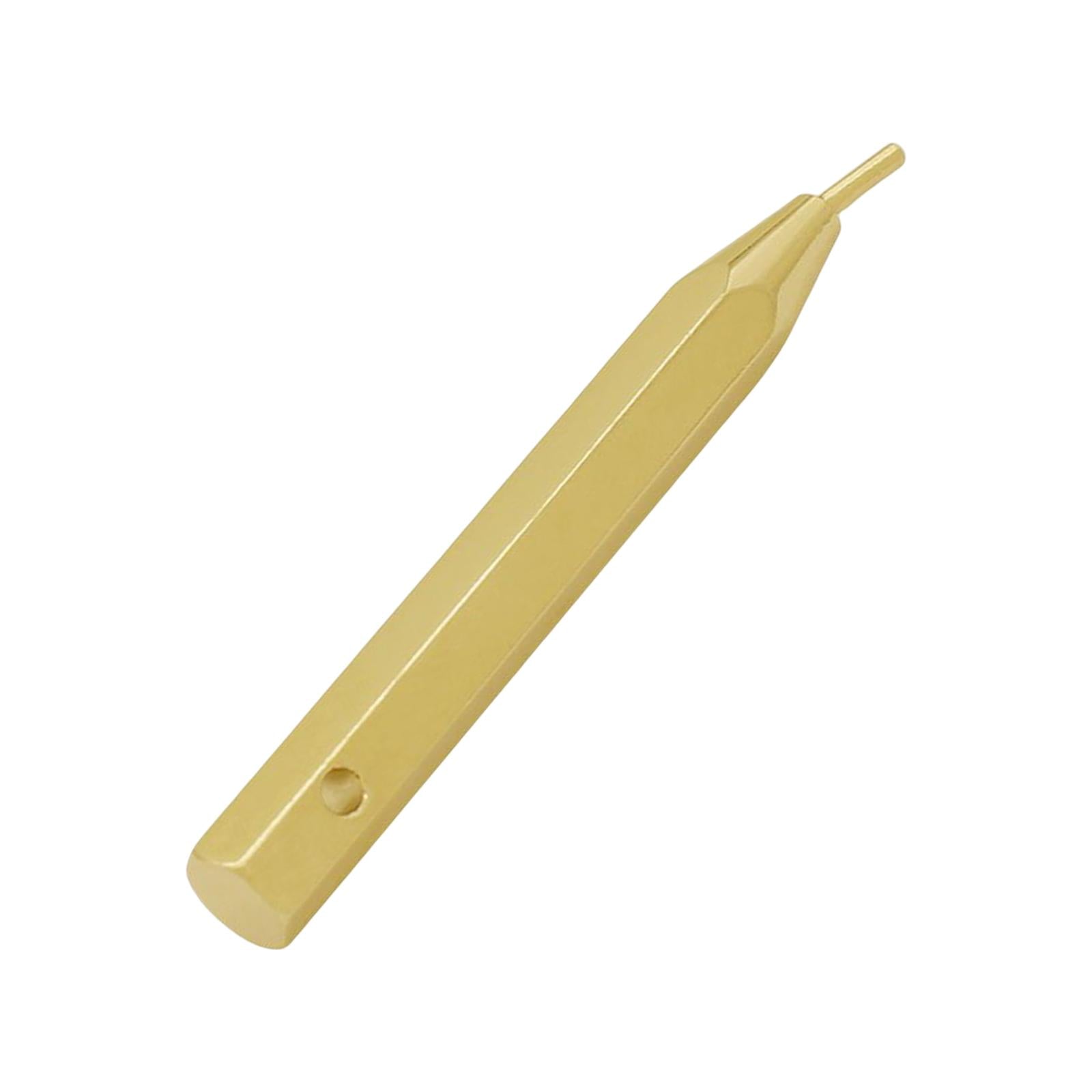 Violins Chin Rest Copper Screw Wrench for DIY Kit Violinist