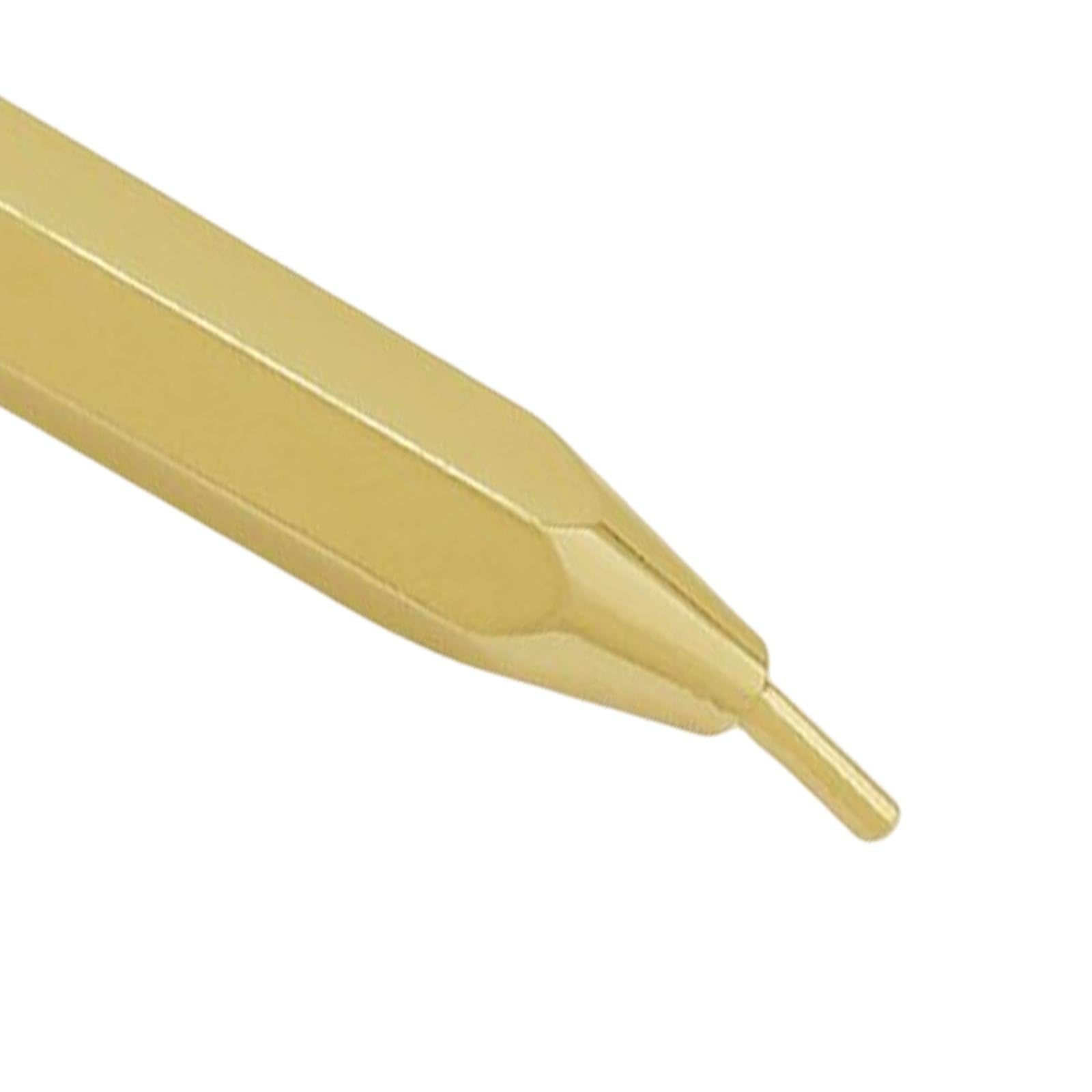 Violins Chin Rest Copper Screw Wrench for DIY Kit Violinist