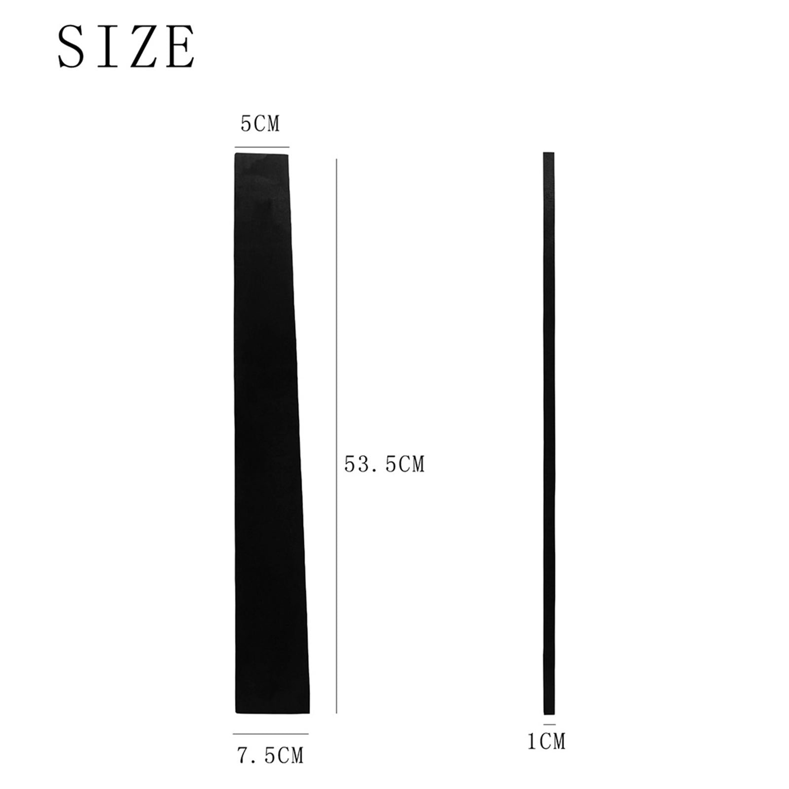 Electric Guitar Fretboard Replacement for Acoustic Guitar Bass Guitar