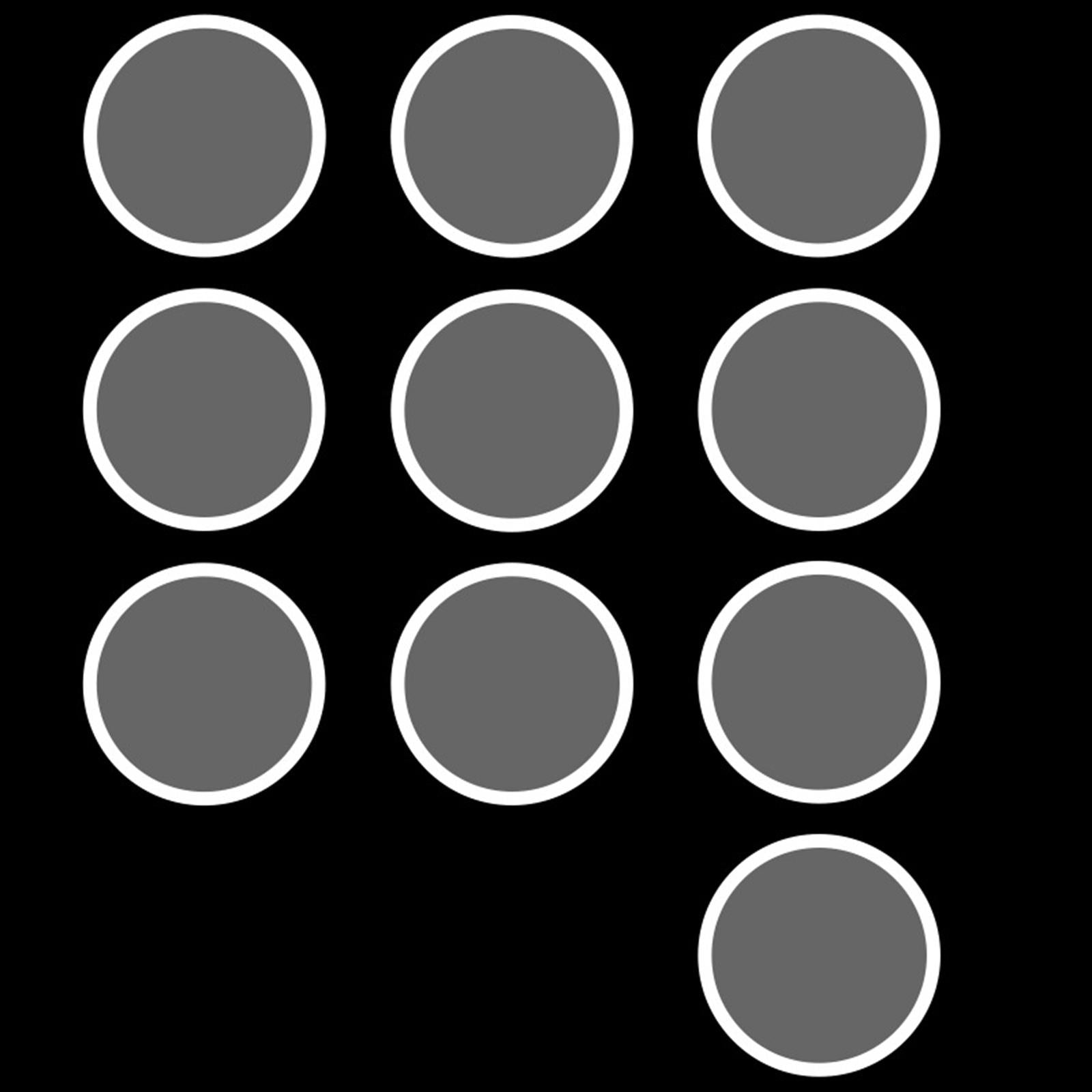 Kazoo Harmonica Membrane Mouth 1.8cm for Kazoo Spare Parts Accessories