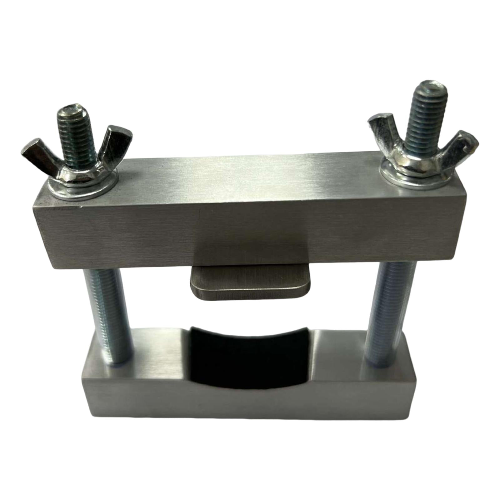 Violin Neck Install Clamp Violin Replaces for Making Repairing