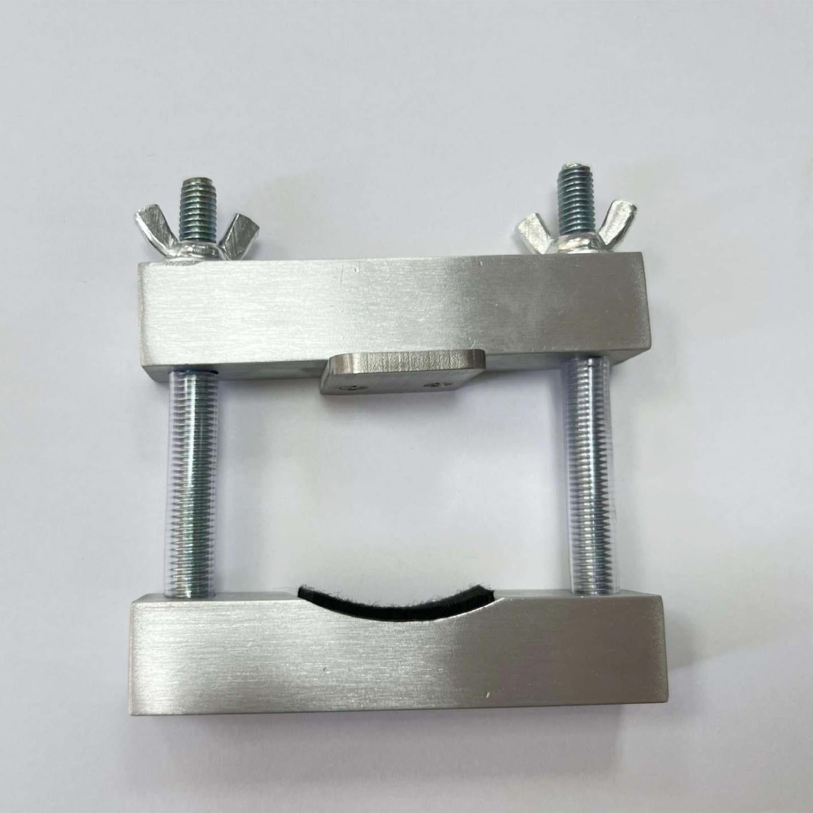 Violin Neck Install Clamp Violin Replaces for Making Repairing