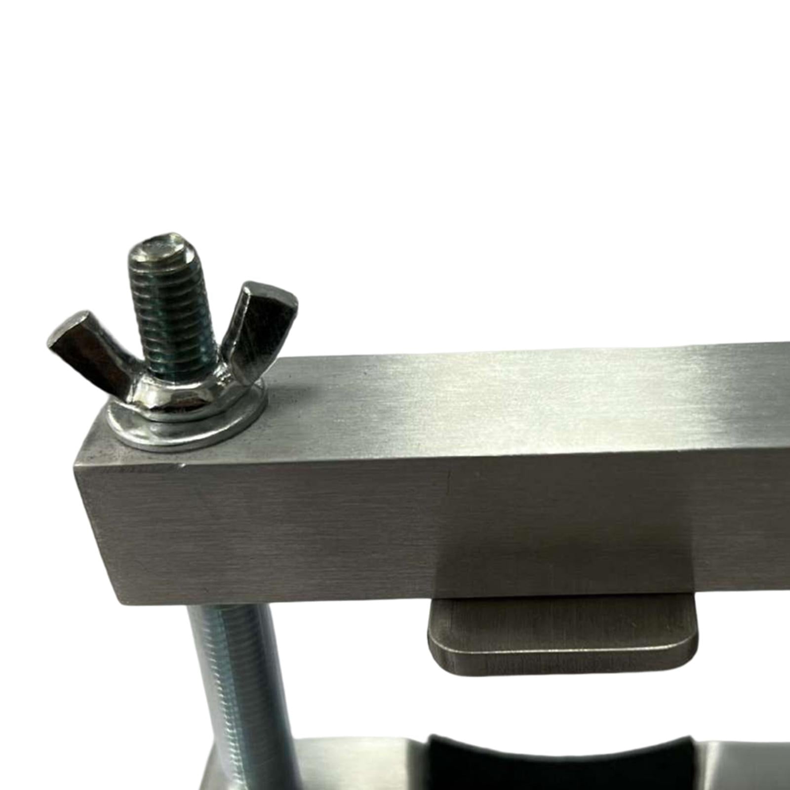 Violin Neck Install Clamp Violin Replaces for Making Repairing