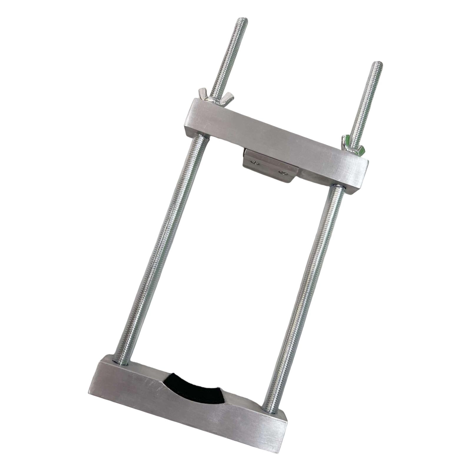 Cello Neck Install Clamp Music Instrument Accessory for Repairing Making