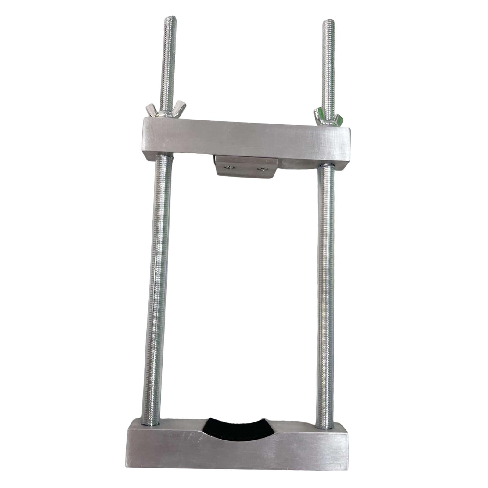 Cello Neck Install Clamp Music Instrument Accessory for Repairing Making