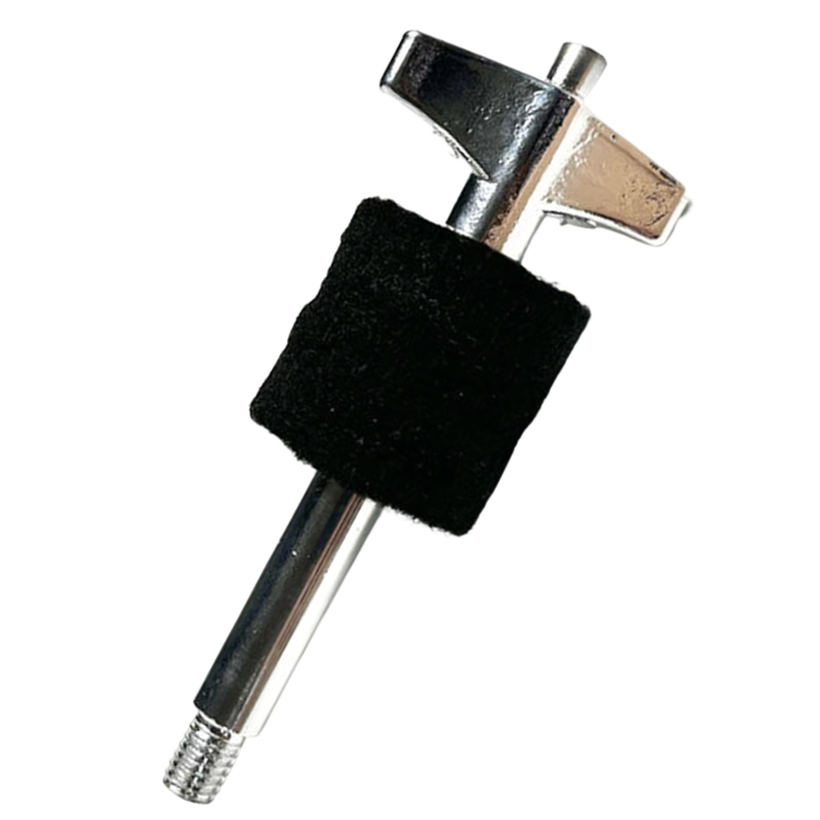 Hi Hat Cymbal Clutch Stand Post Double Layer for Percussion Instrument