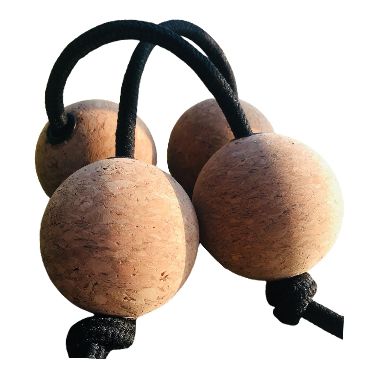 Rhythmic Sand Balls Maracas Percussion for Adults Kids Toddlers Children