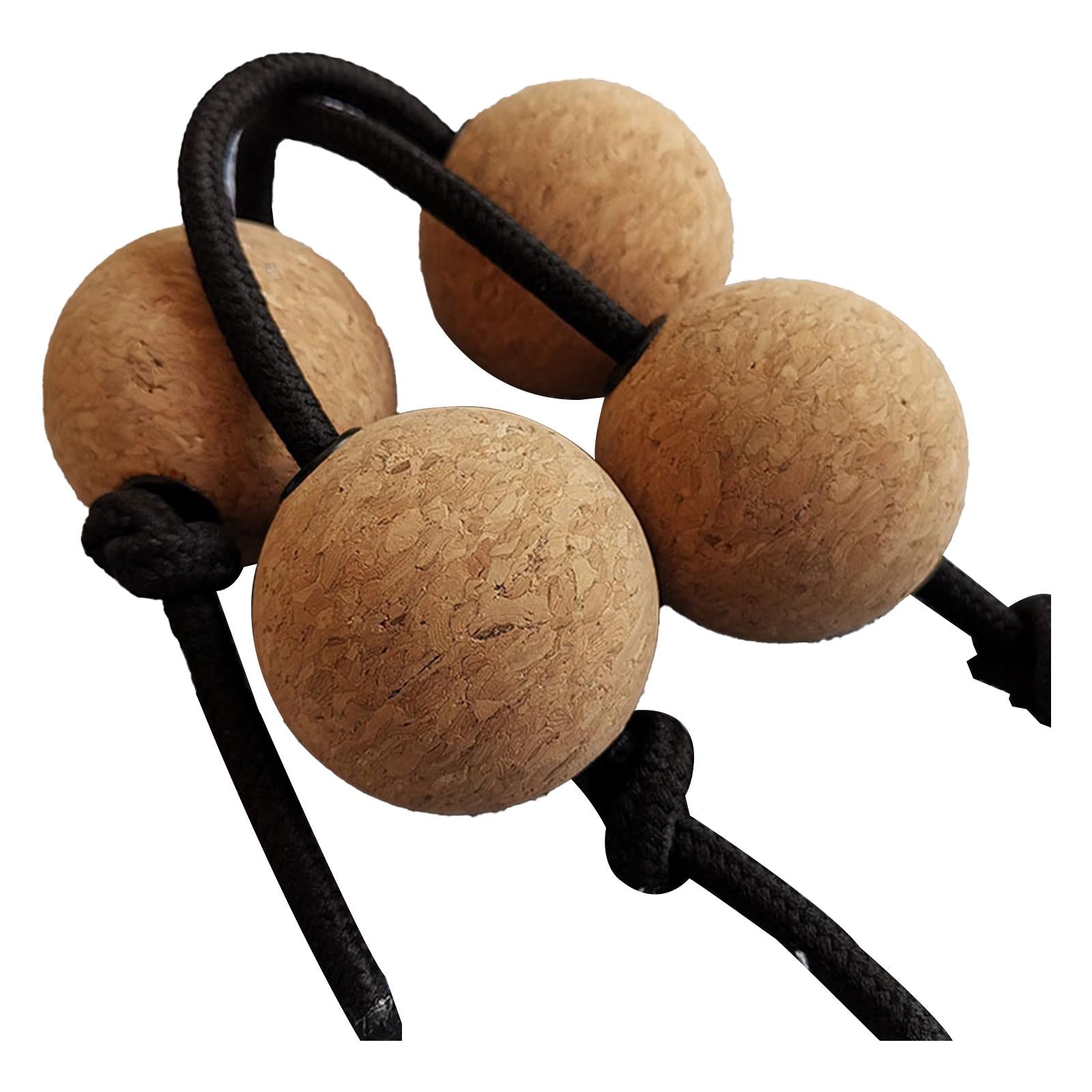 Rhythmic Sand Balls Maracas Percussion for Adults Kids Toddlers Children