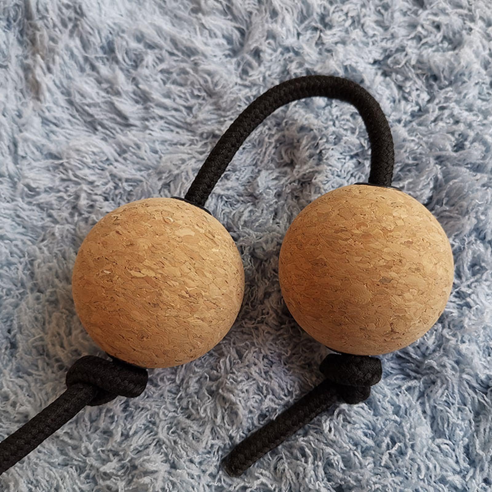 Rhythmic Sand Balls Maracas Percussion for Adults Kids Toddlers Children